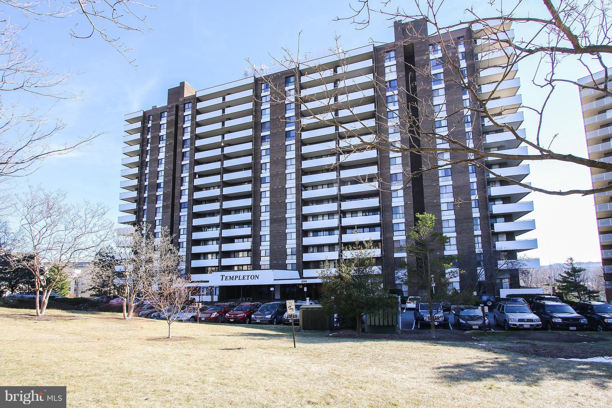 TEMPLETON OF ALEXANDRIA - Residential