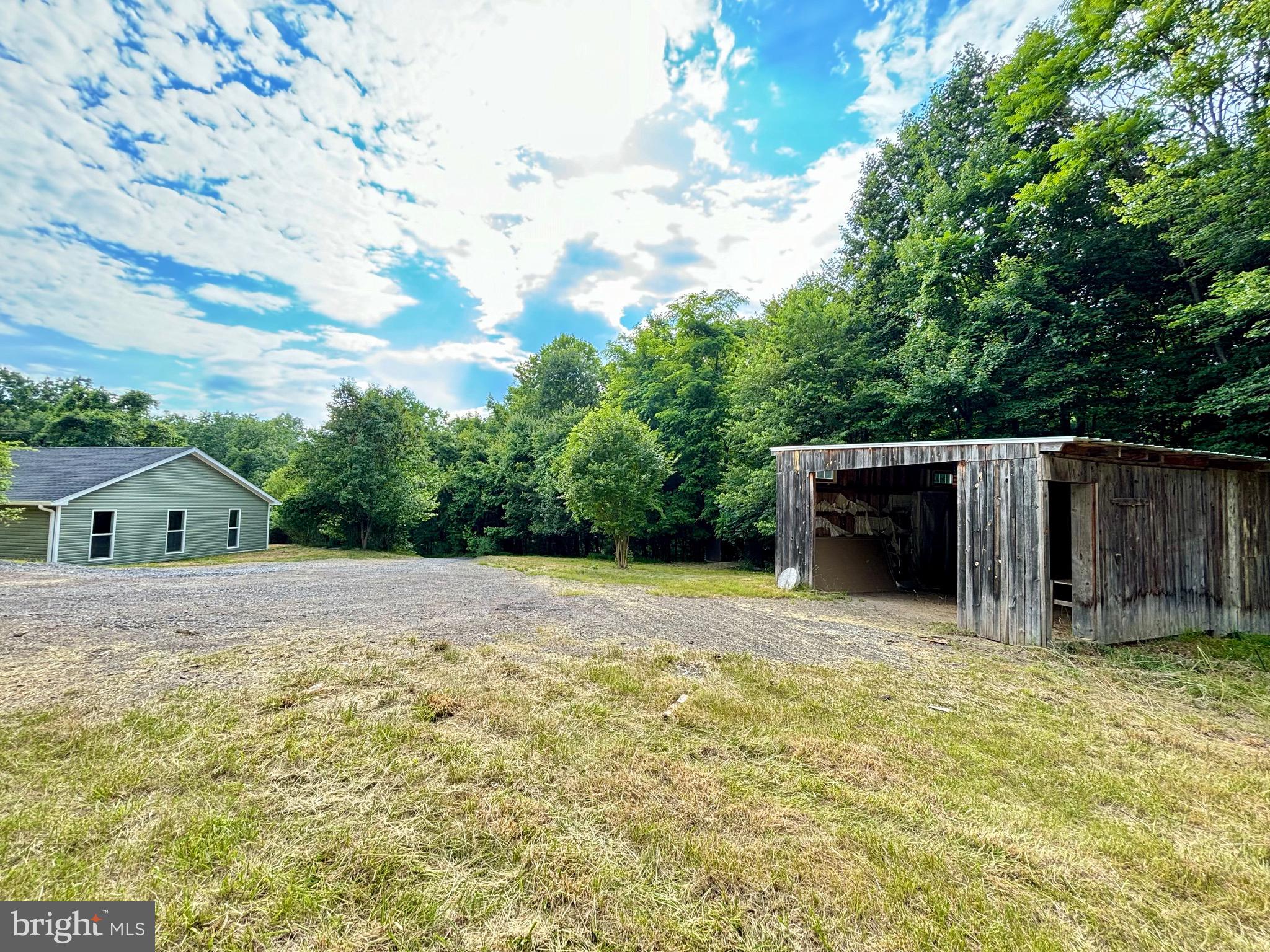 SLEEPY CREEK MOUNTAIN RETREAT - Residential