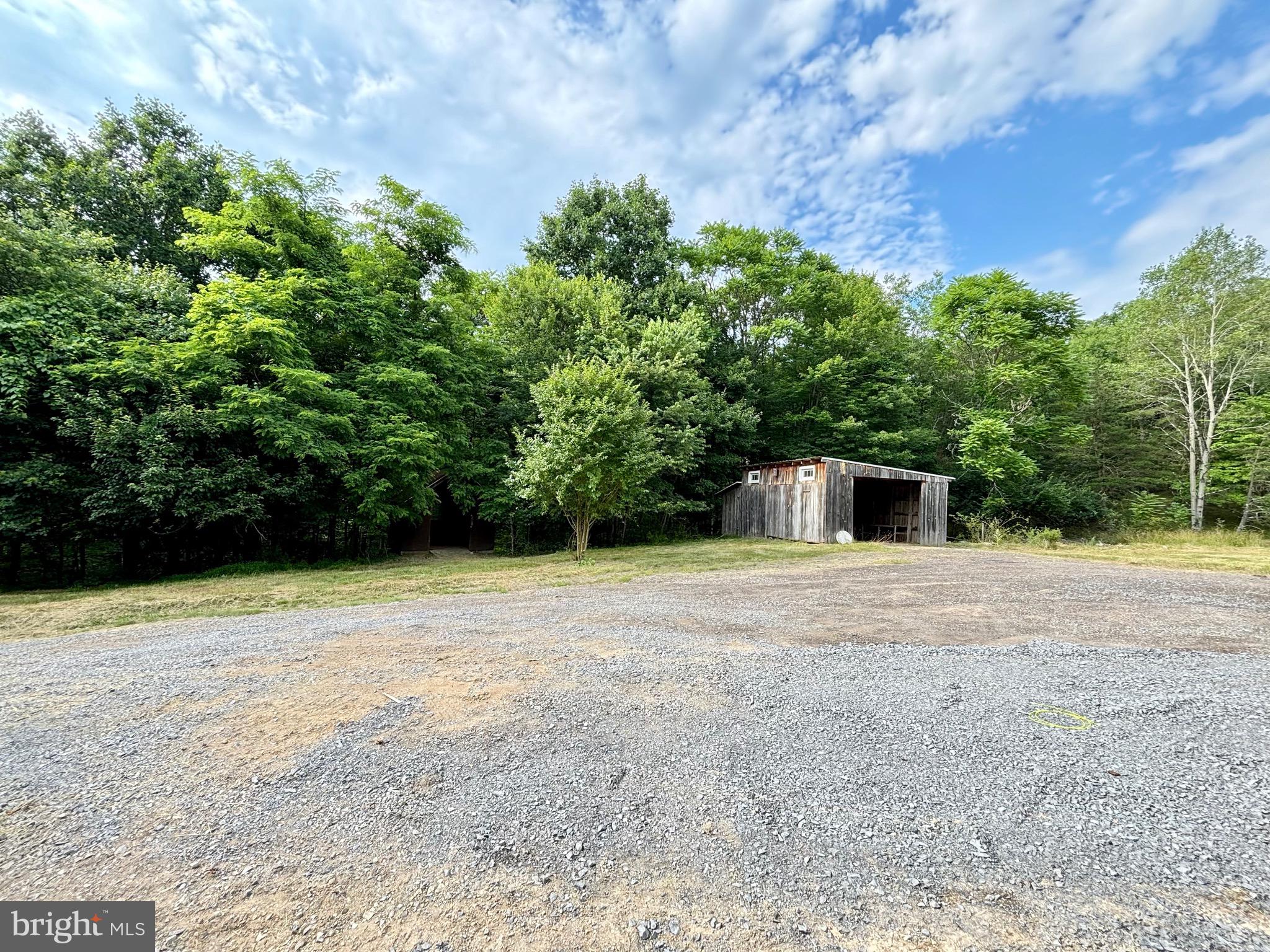 SLEEPY CREEK MOUNTAIN RETREAT - Residential