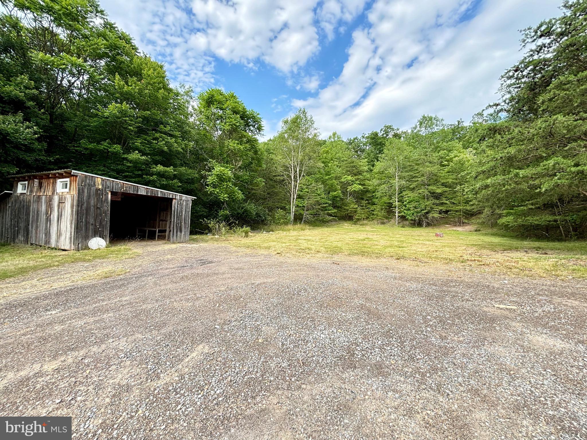SLEEPY CREEK MOUNTAIN RETREAT - Residential