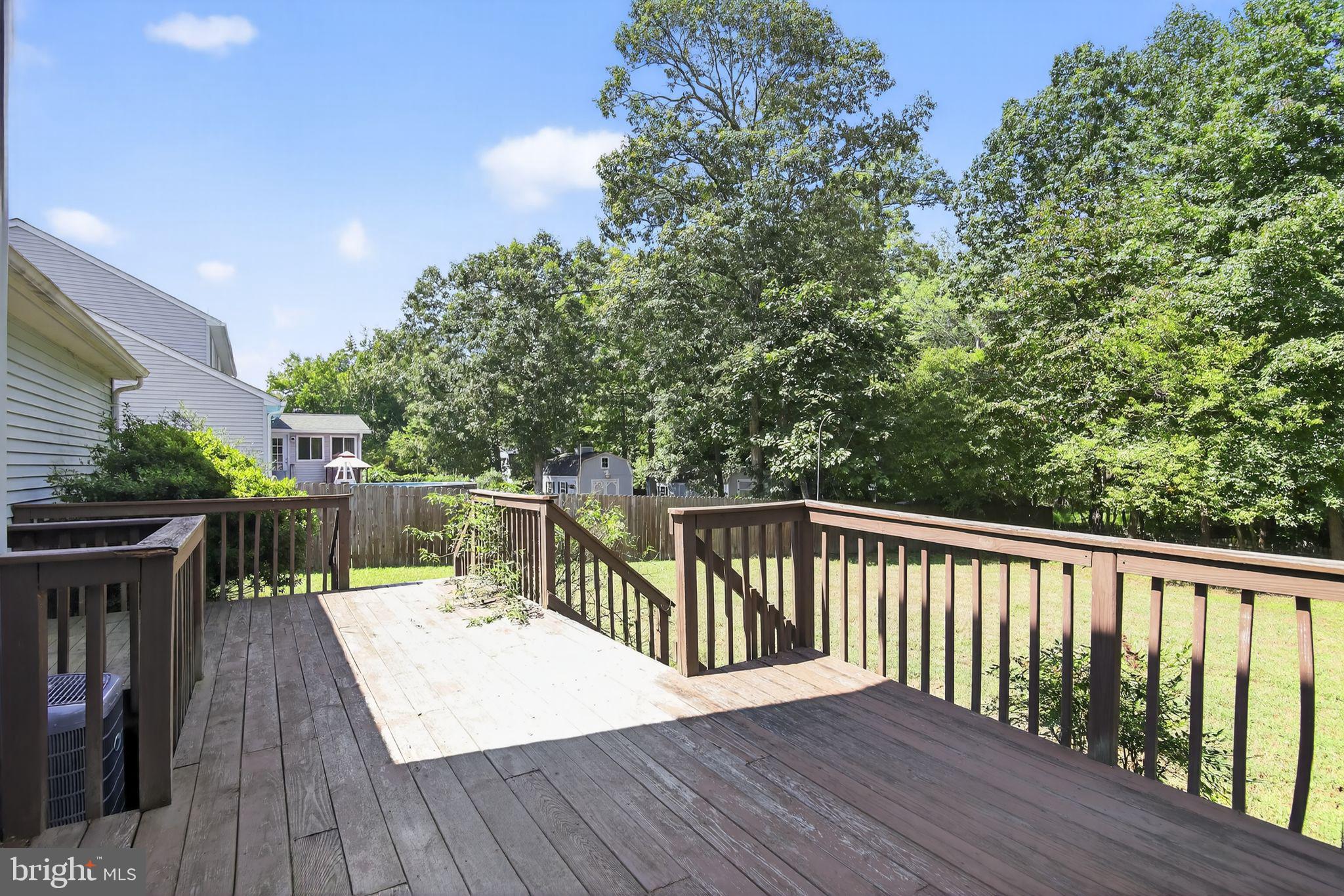 ENCHANTED WOODS - Residential