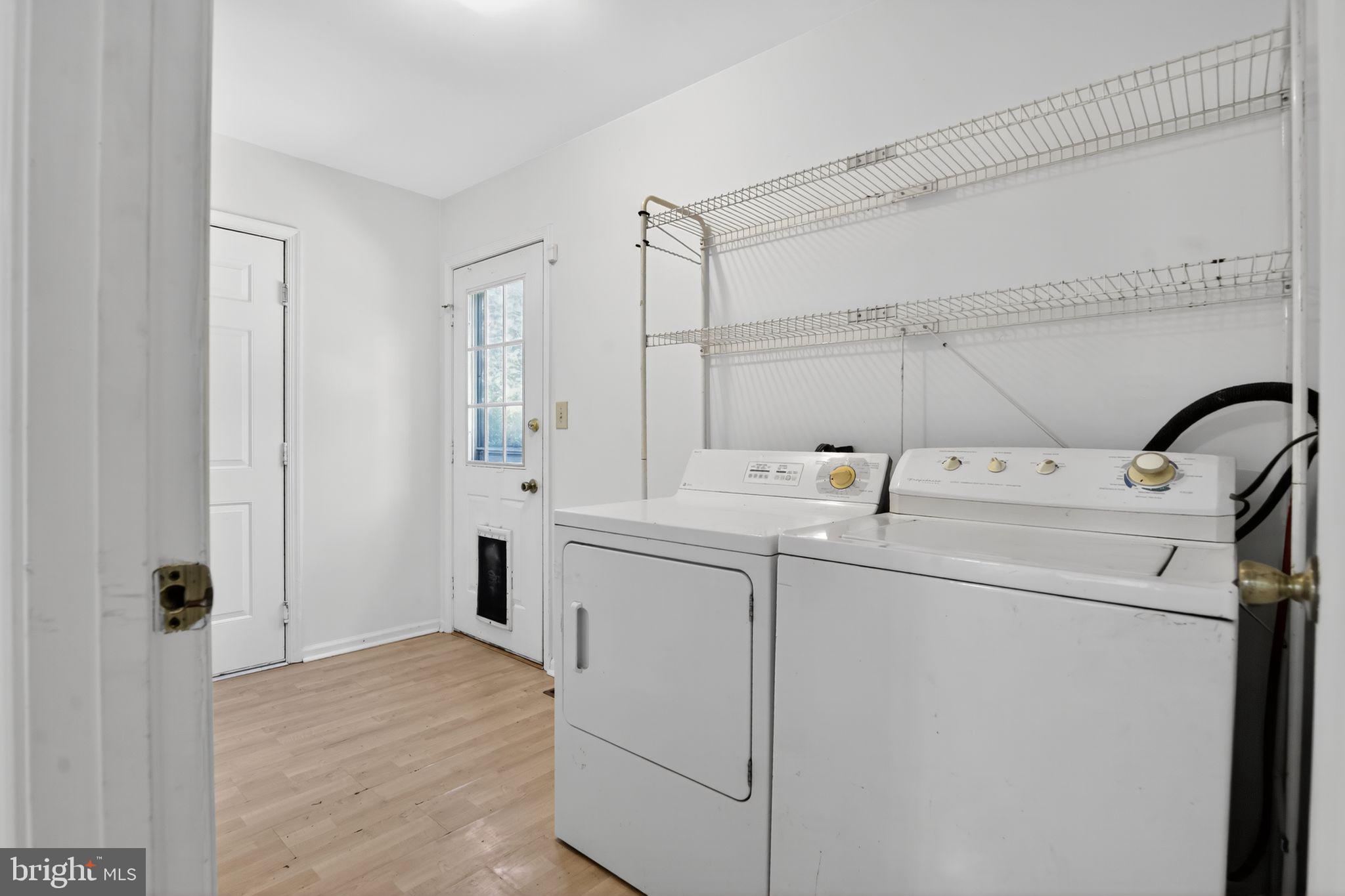 ENCHANTED WOODS - Residential