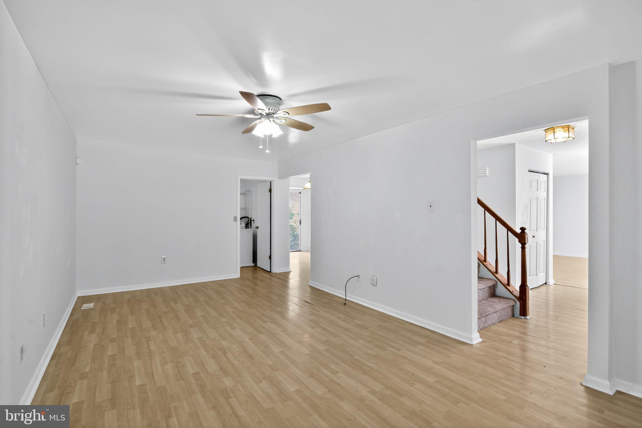 ENCHANTED WOODS - Residential