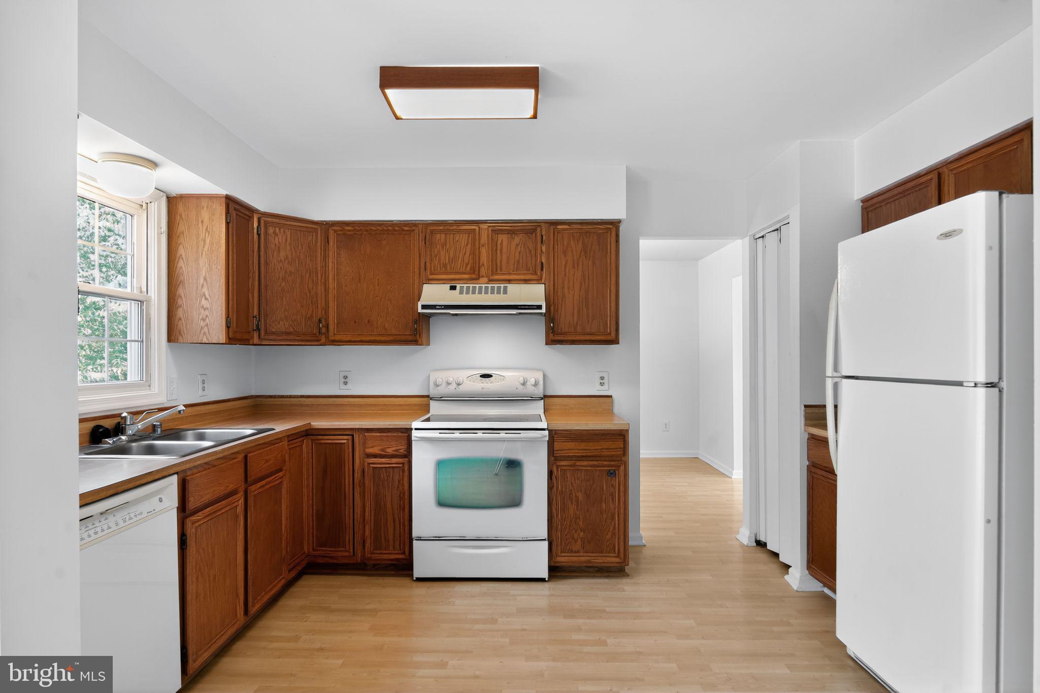 ENCHANTED WOODS - Residential