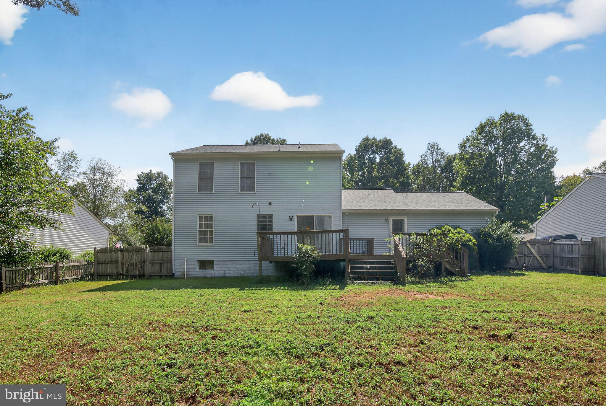 ENCHANTED WOODS - Residential