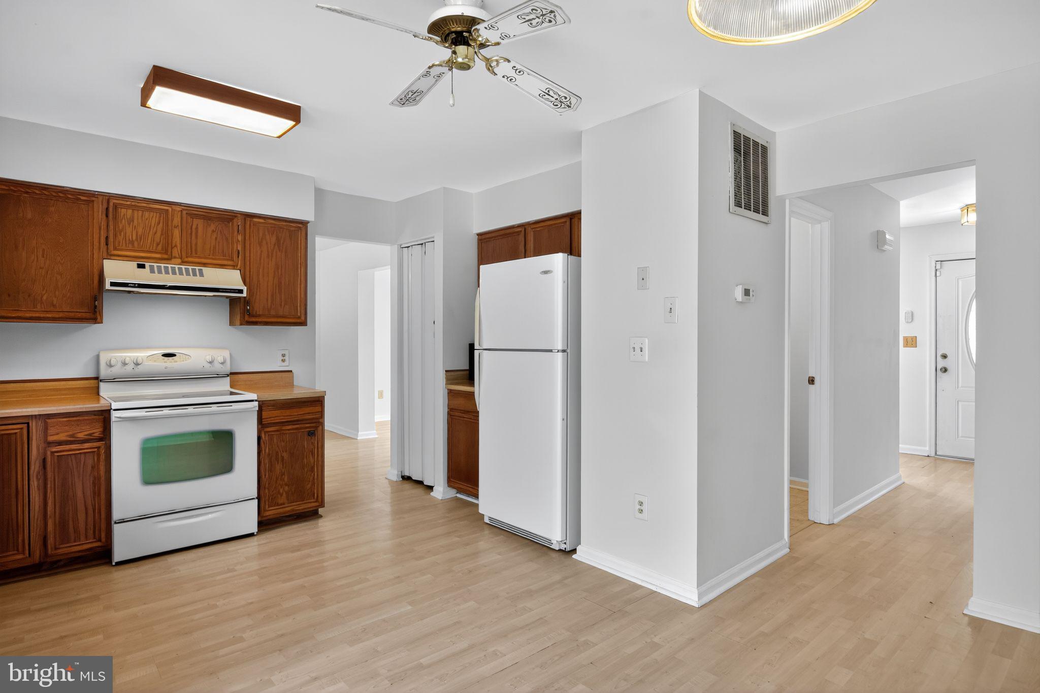 ENCHANTED WOODS - Residential