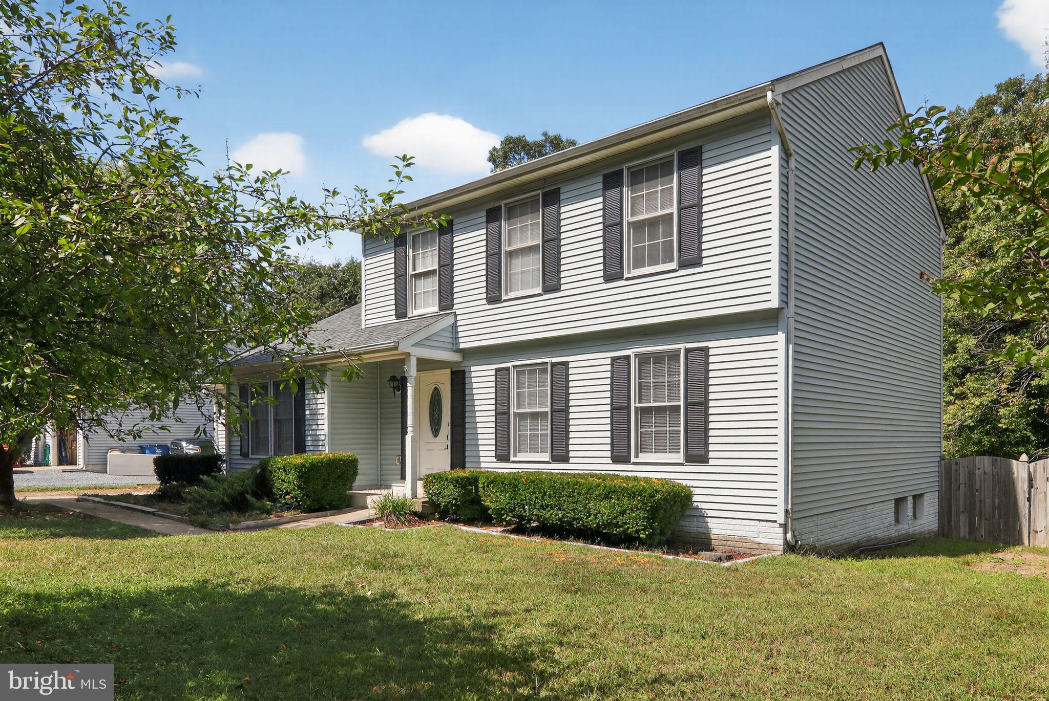 ENCHANTED WOODS - Residential