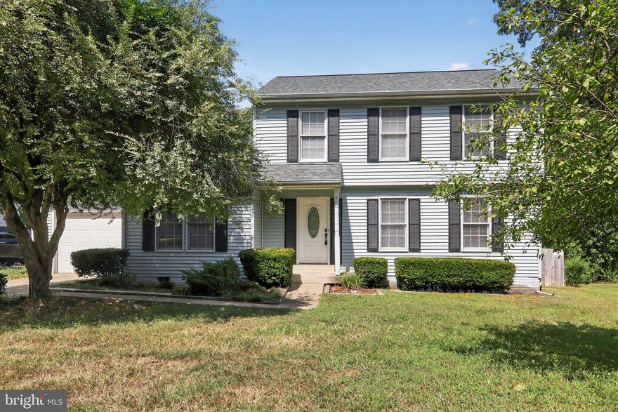 Welcome to 7101 Runnymede Trail — a charming home nested in one of Fredericksburg’s most established neighborhoods. This 3-bed, 2.5-bath home offers over 1,900 sq. ft. of versatile living space with a classic layout that balances comfort and functionality. The spacious family room flows into an inviting dining area and eat-in kitchen, making it perfect for gatherings. A full basement provides plenty of storage or the opportunity to expand, while the quarter-acre lot gives you outdoor space to relax, garden, or entertain. With its timeless design, quiet setting, and proximity to schools, shopping, and commuter routes, this home delivers both convenience and long-term value. Whether you’re an investor looking for strong potential or a buyer searching for a move-in ready place to call home, 7101 Runnymede Trail is a must-see — and it won’t last long.