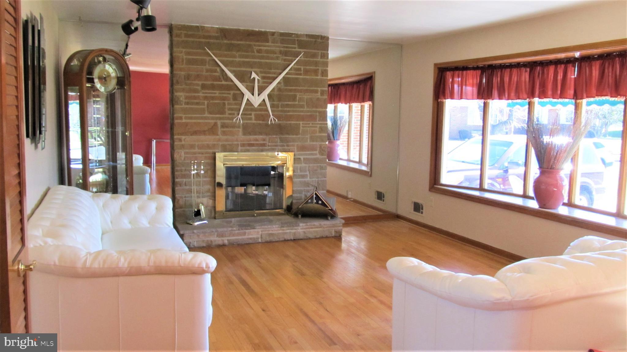 LINTHICUM HEIGHTS - Residential