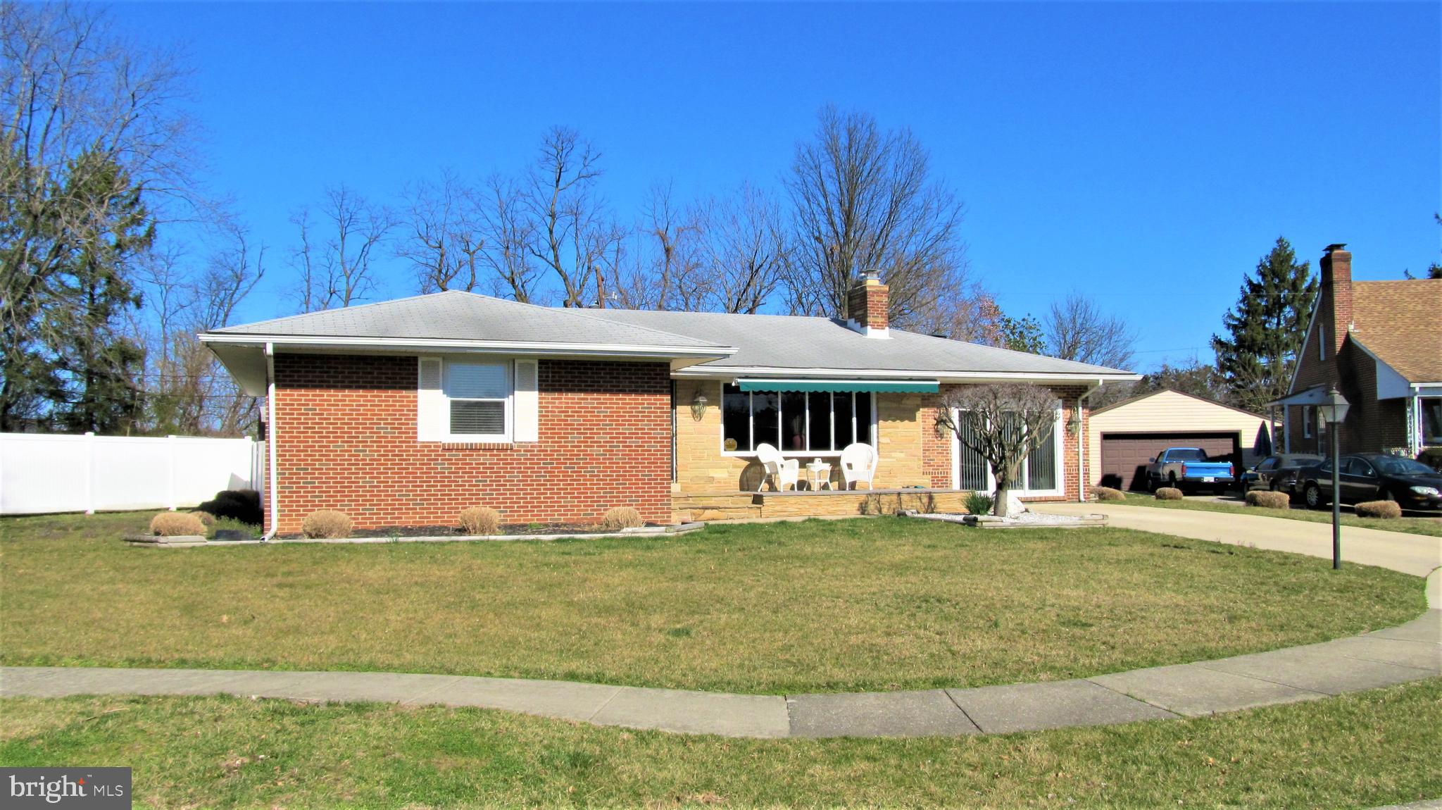 LINTHICUM HEIGHTS - Residential