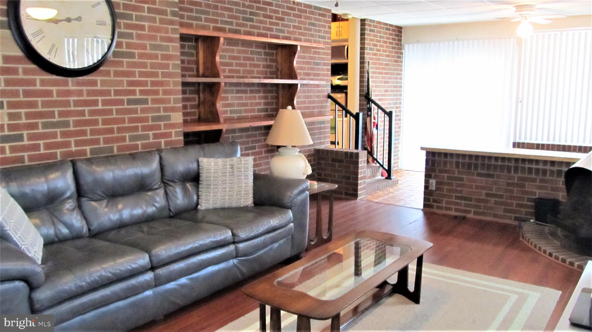 LINTHICUM HEIGHTS - Residential