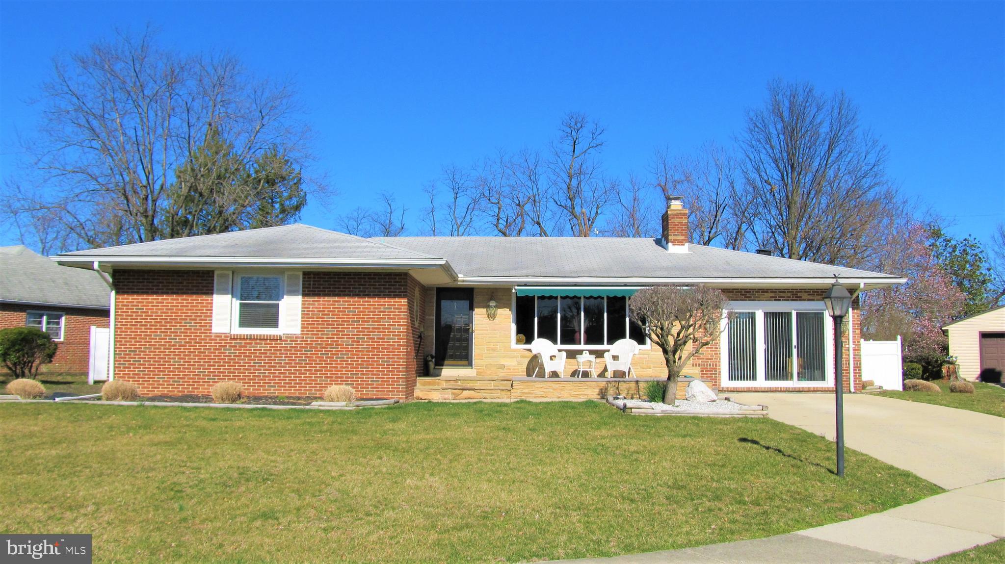 LINTHICUM HEIGHTS - Residential