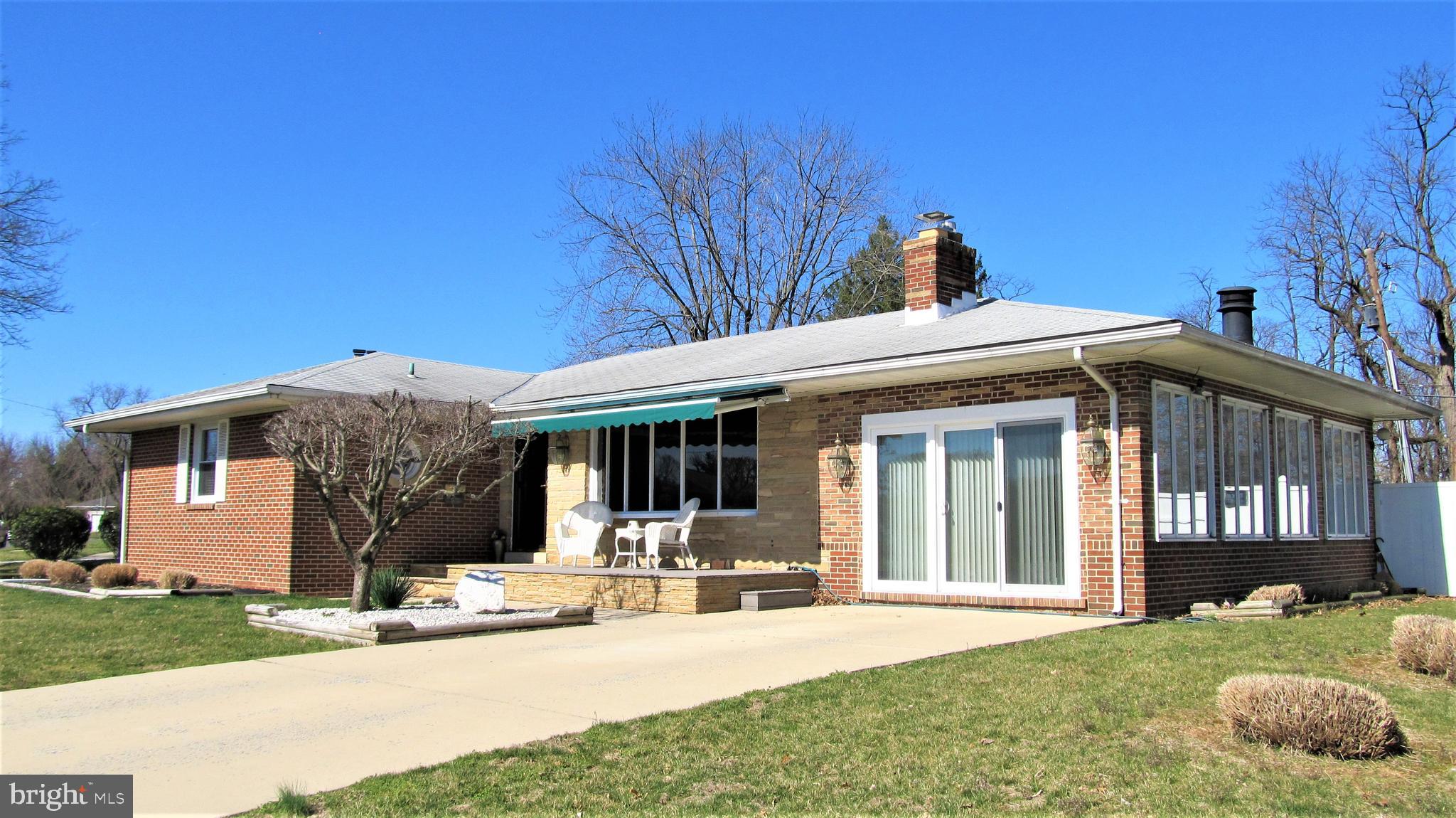 LINTHICUM HEIGHTS - Residential