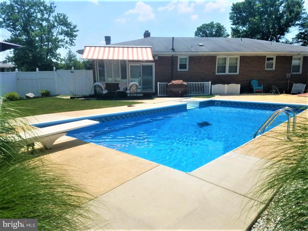 LINTHICUM HEIGHTS - Residential