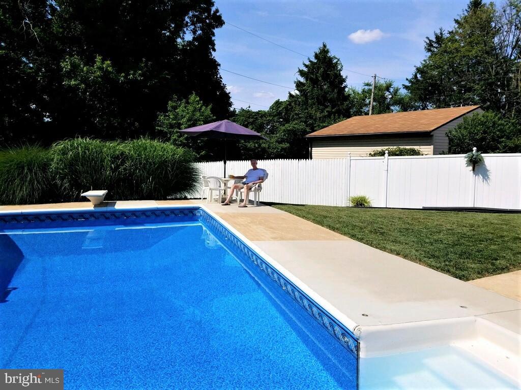 LINTHICUM HEIGHTS - Residential