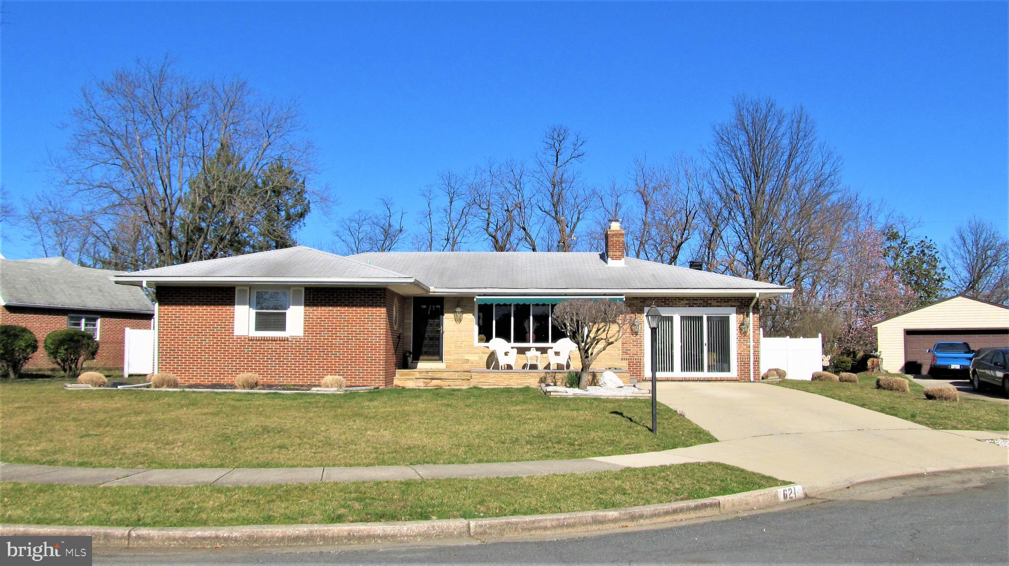 LINTHICUM HEIGHTS - Residential