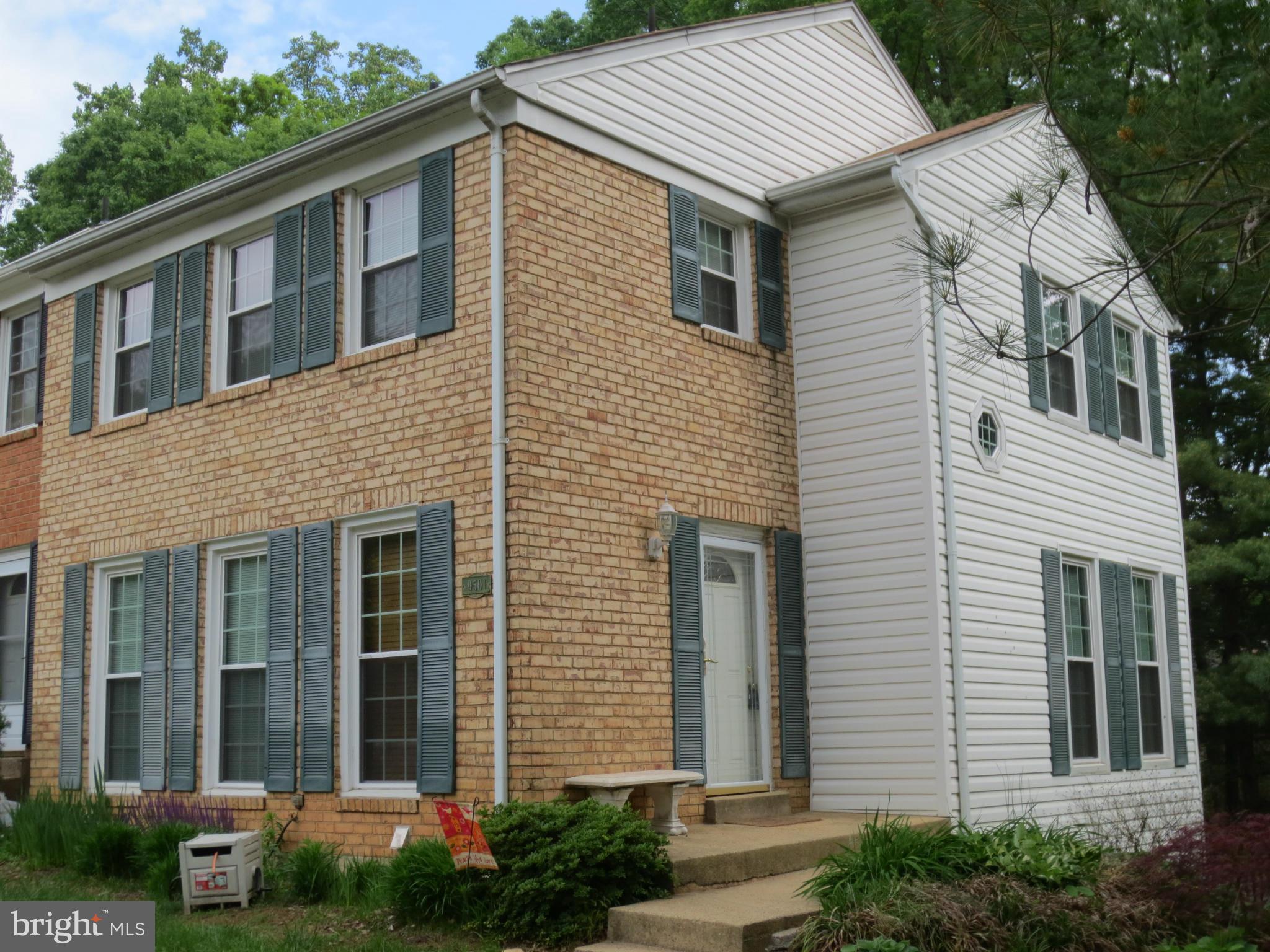 OLD MILL COMMUNITY - Residential Lease