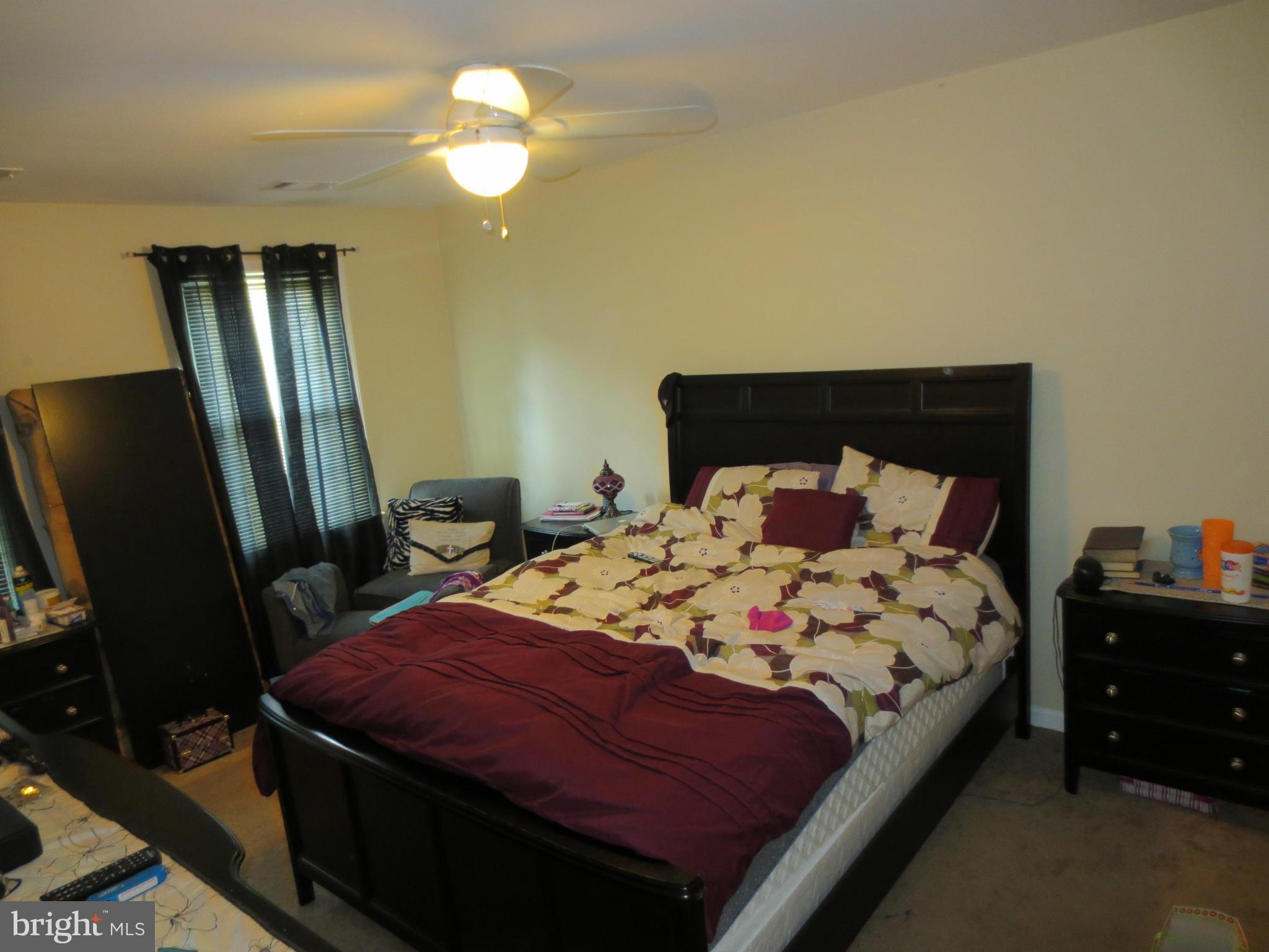 OLD MILL COMMUNITY - Residential Lease