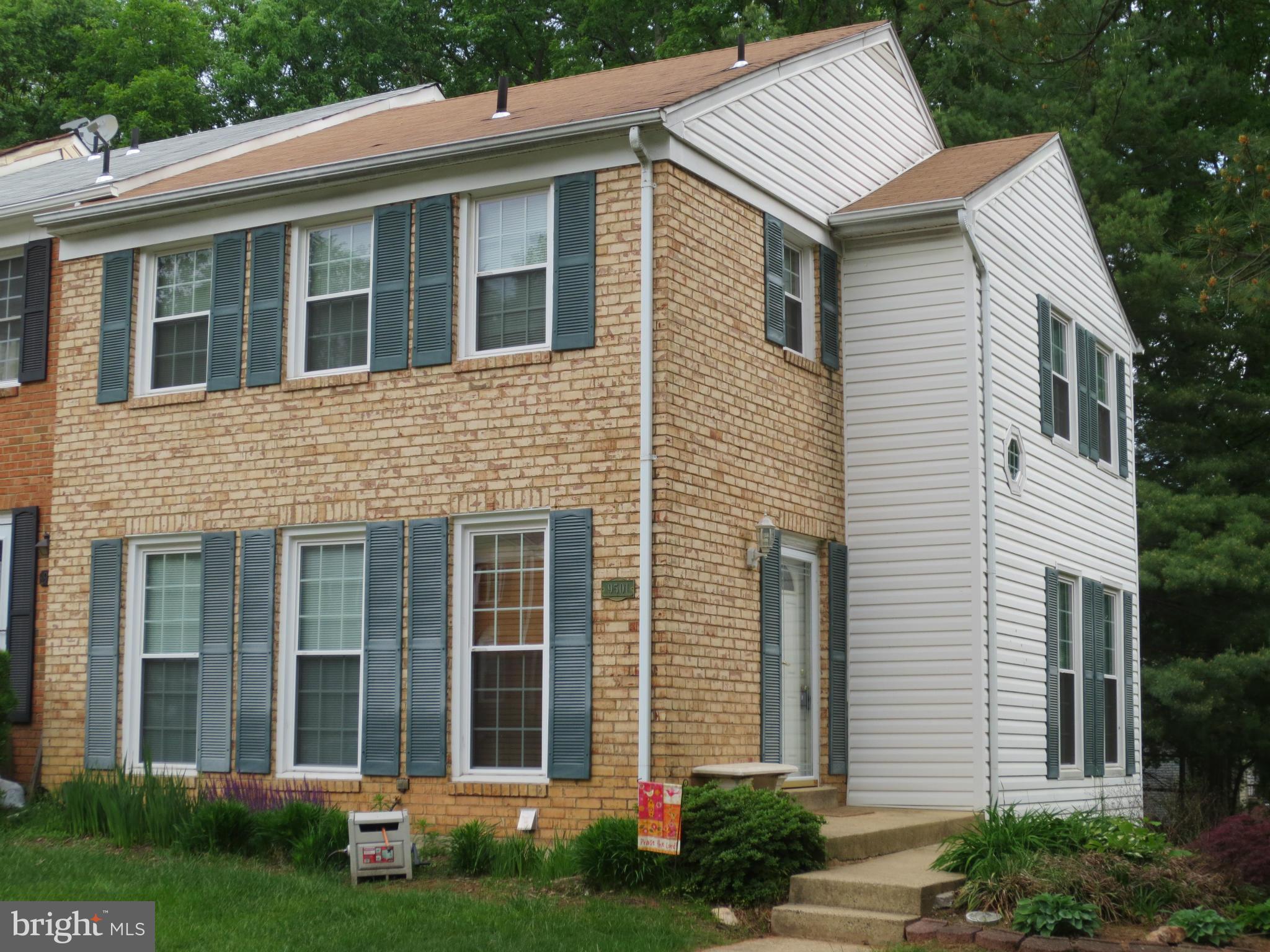 OLD MILL COMMUNITY - Residential Lease