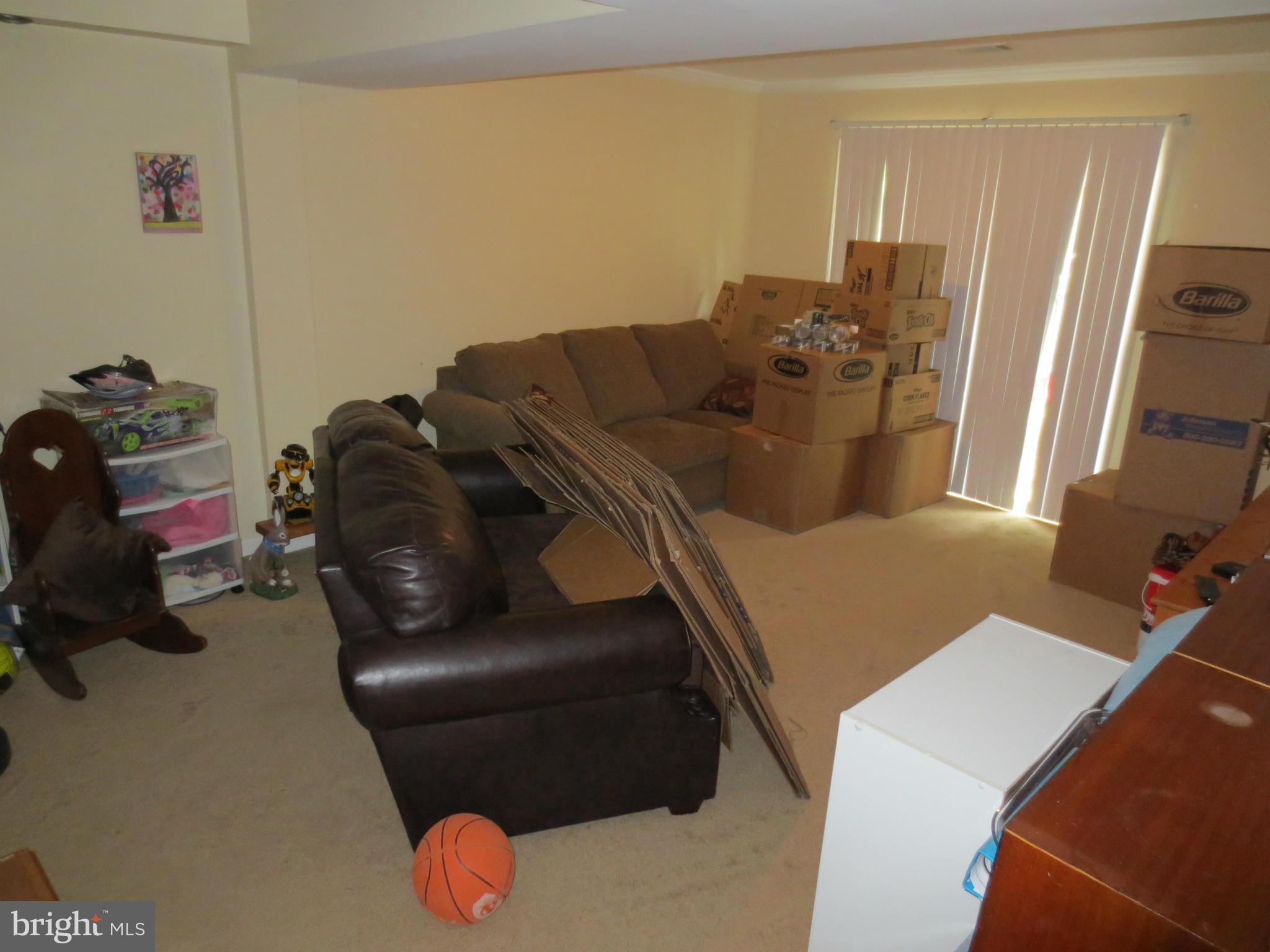 OLD MILL COMMUNITY - Residential Lease