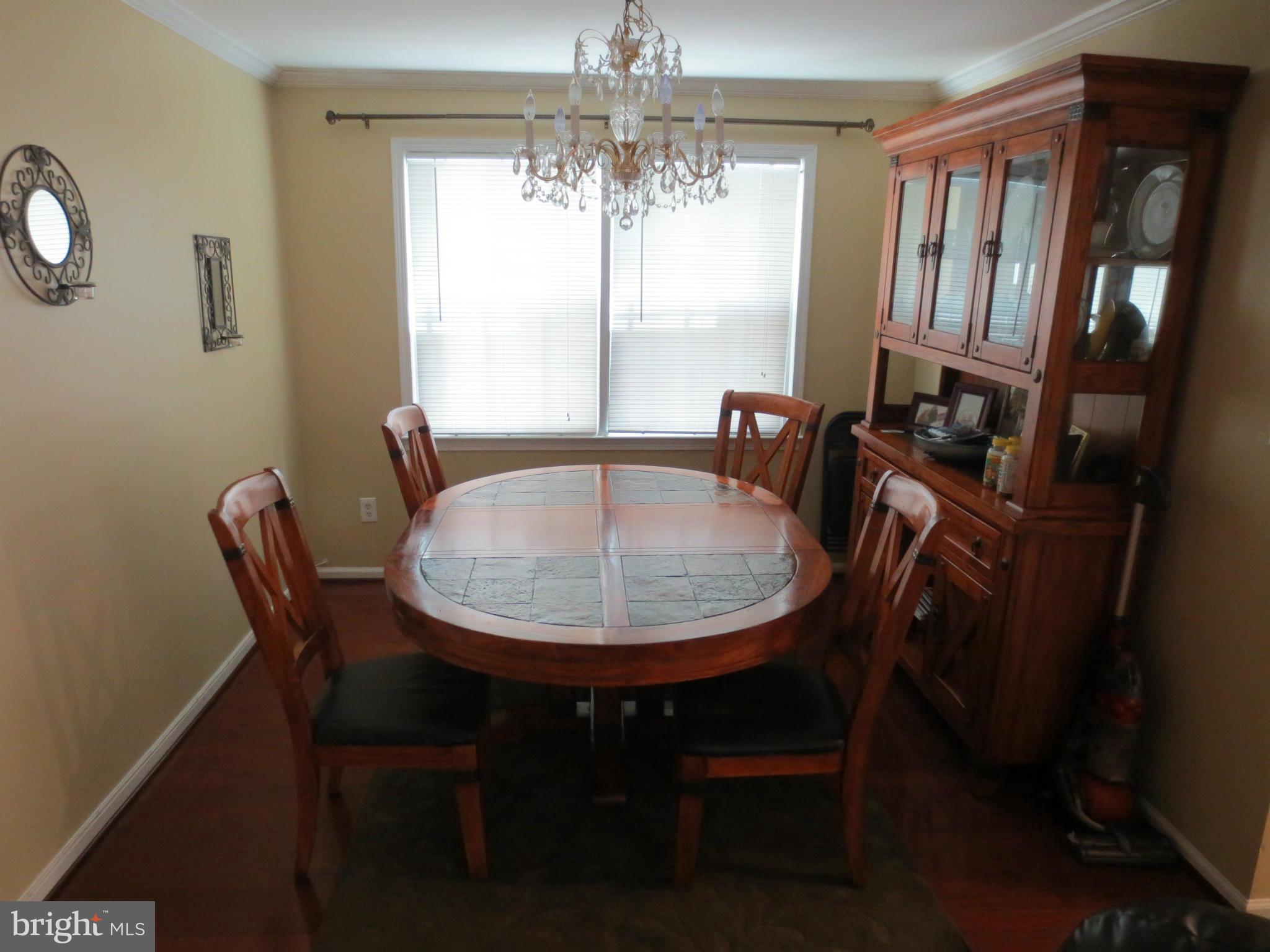 OLD MILL COMMUNITY - Residential Lease