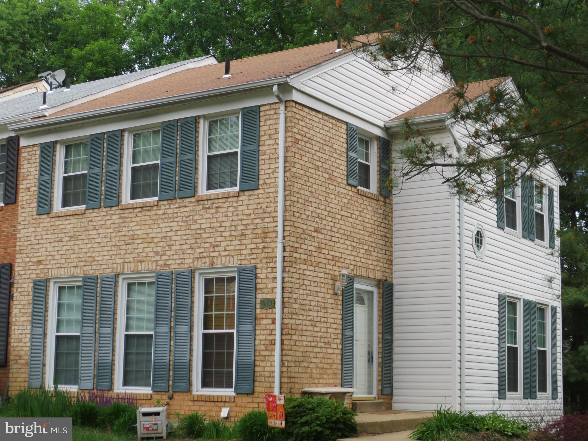 OLD MILL COMMUNITY - Residential Lease