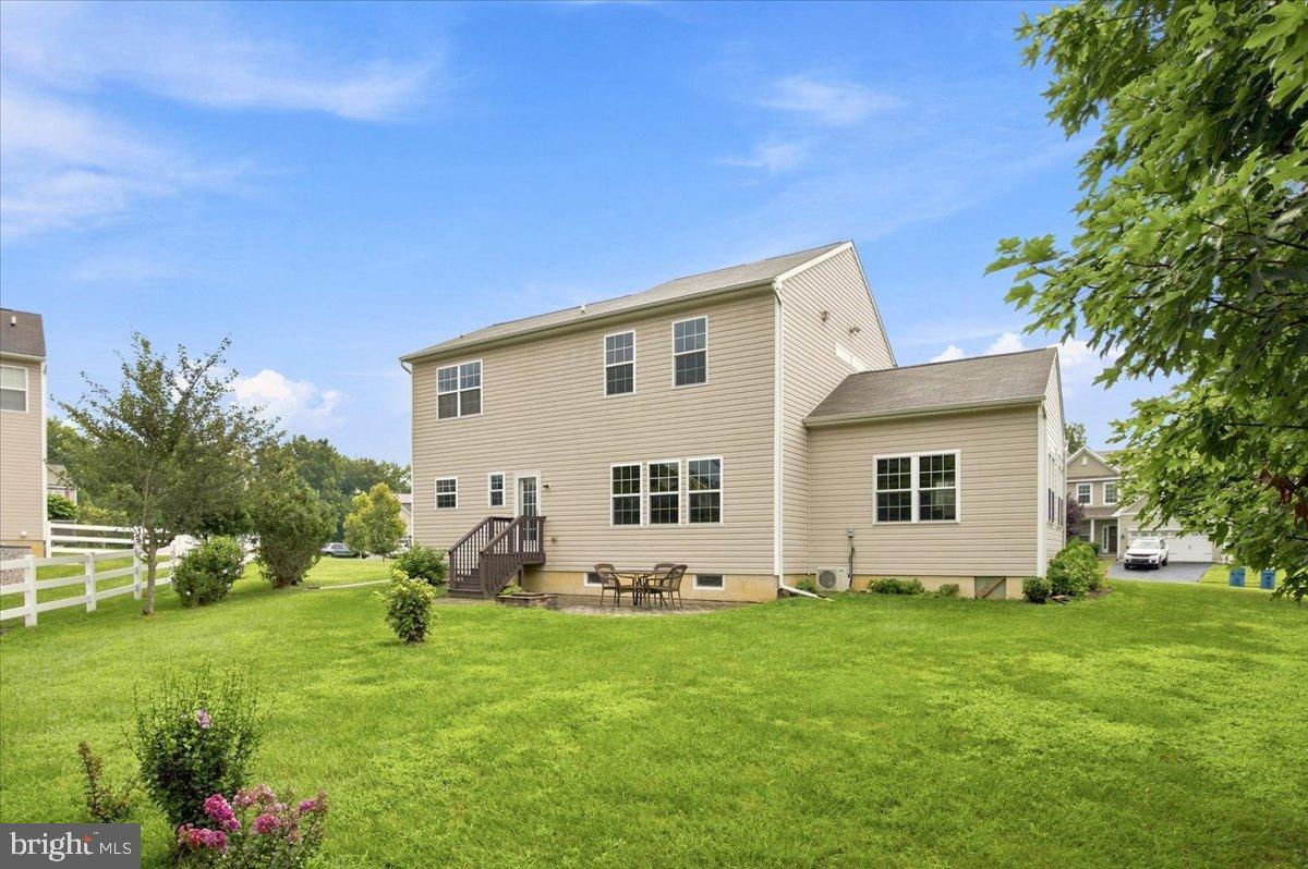 268 ANN DRIVE