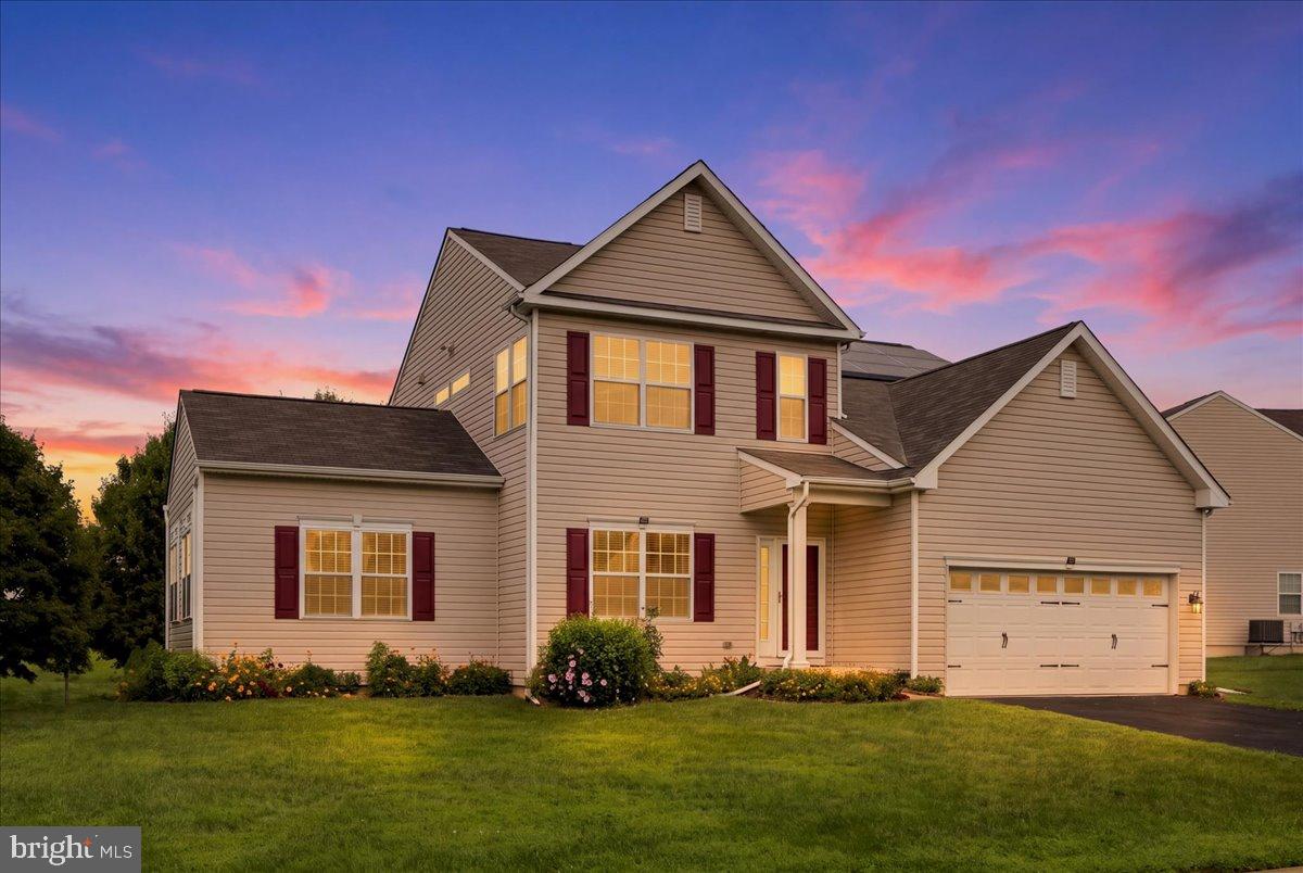 268 ANN DRIVE