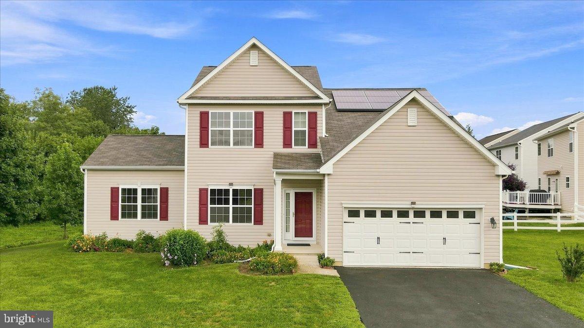 268 ANN DRIVE