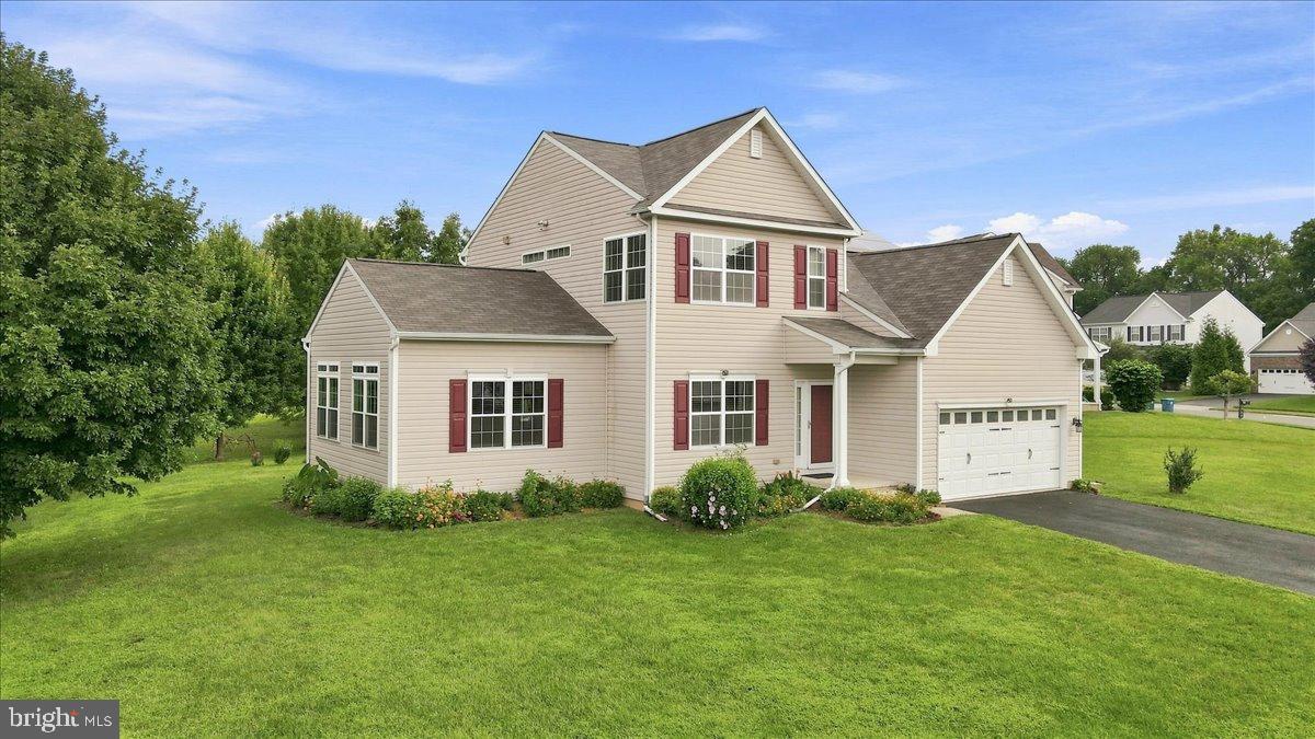 268 ANN DRIVE