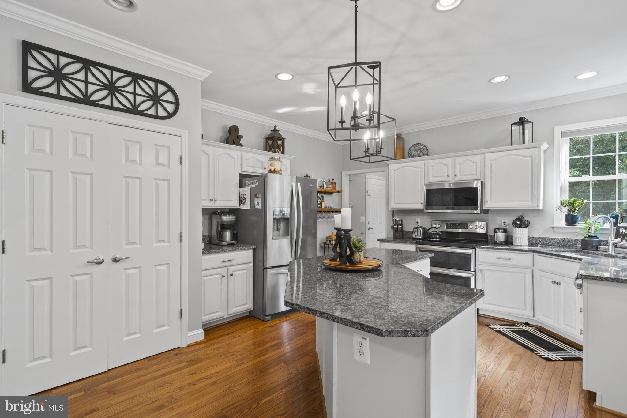 WALNUT CREEK - Residential