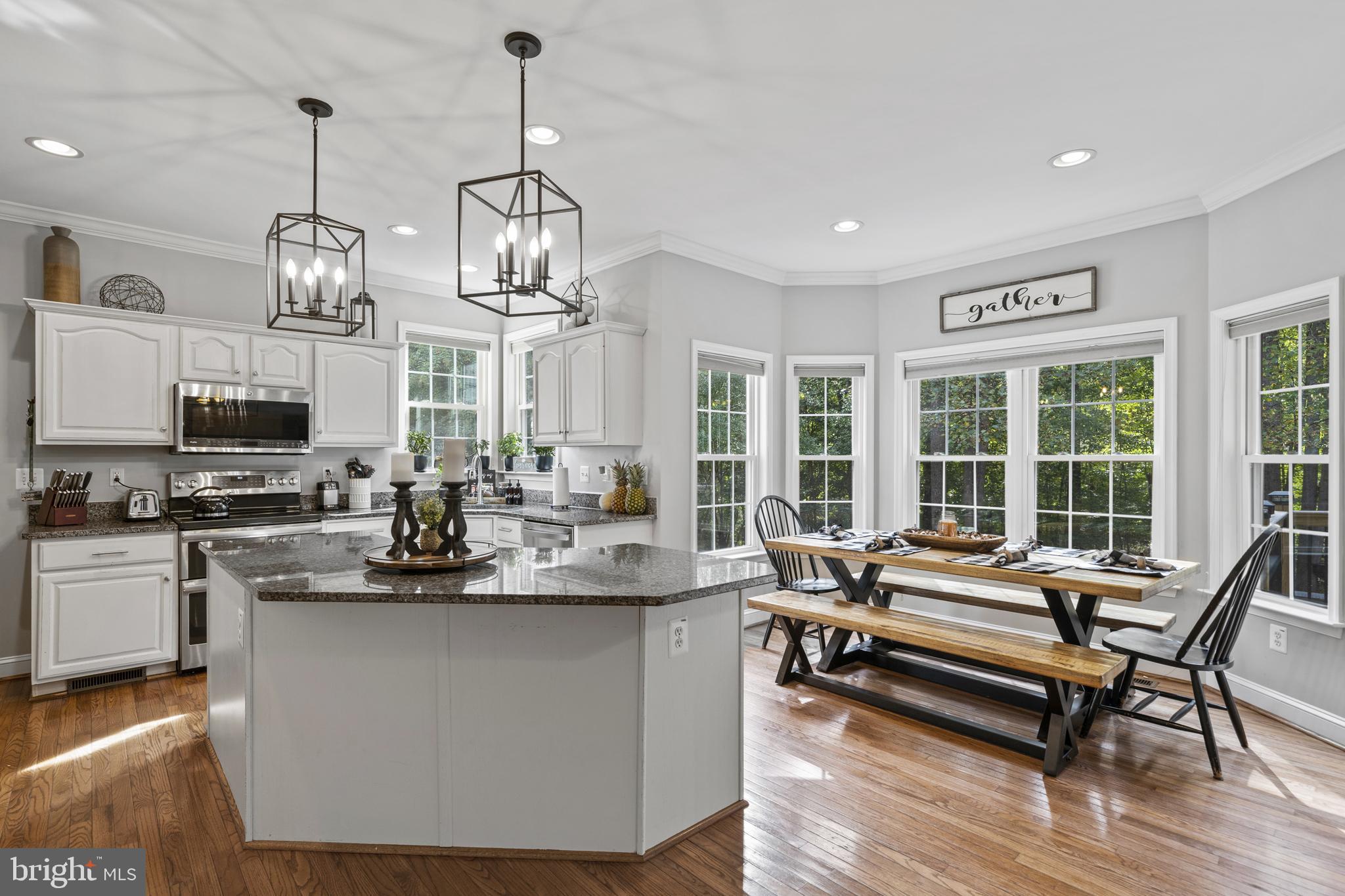 WALNUT CREEK - Residential