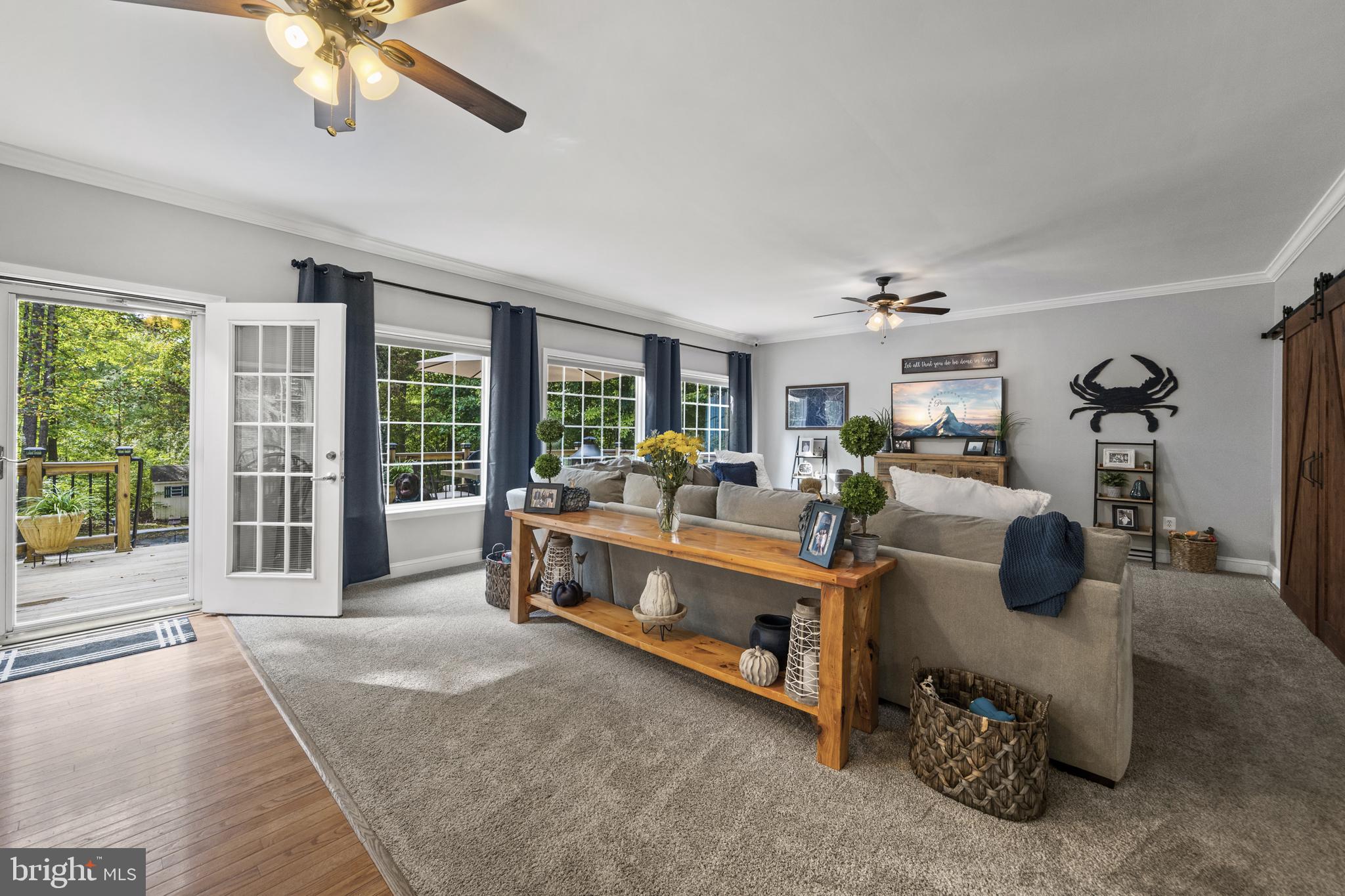 WALNUT CREEK - Residential