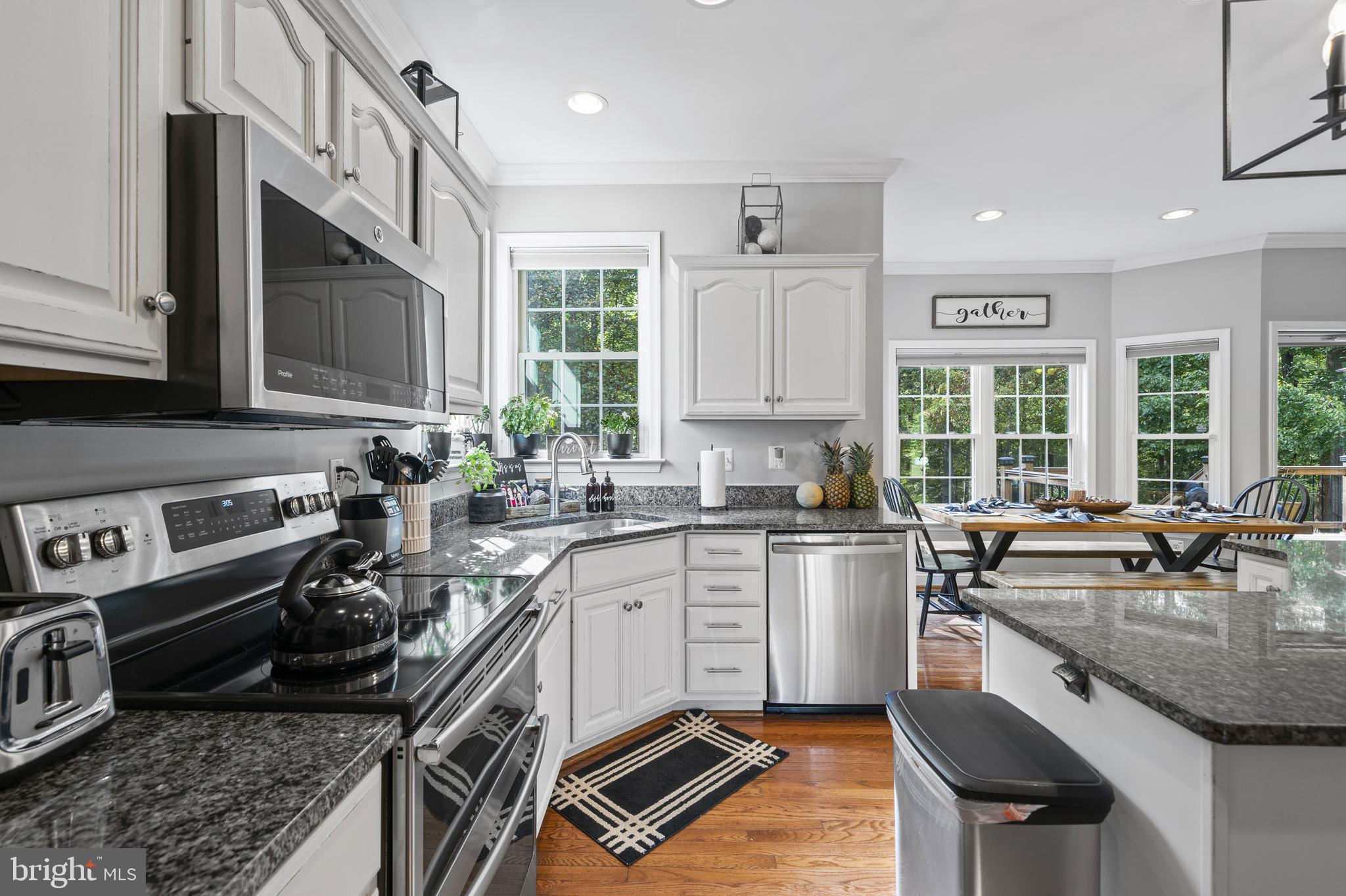 WALNUT CREEK - Residential