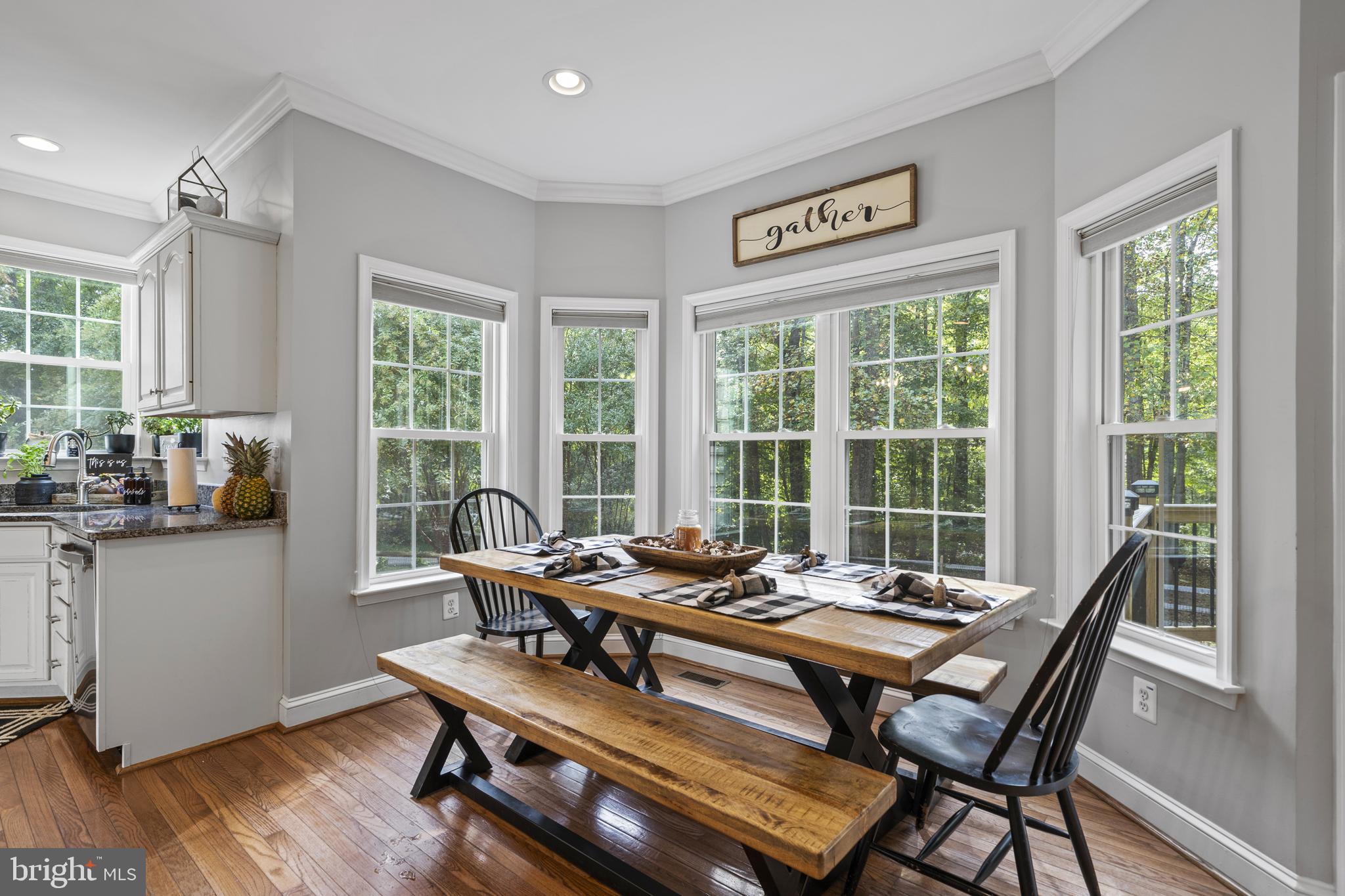 WALNUT CREEK - Residential