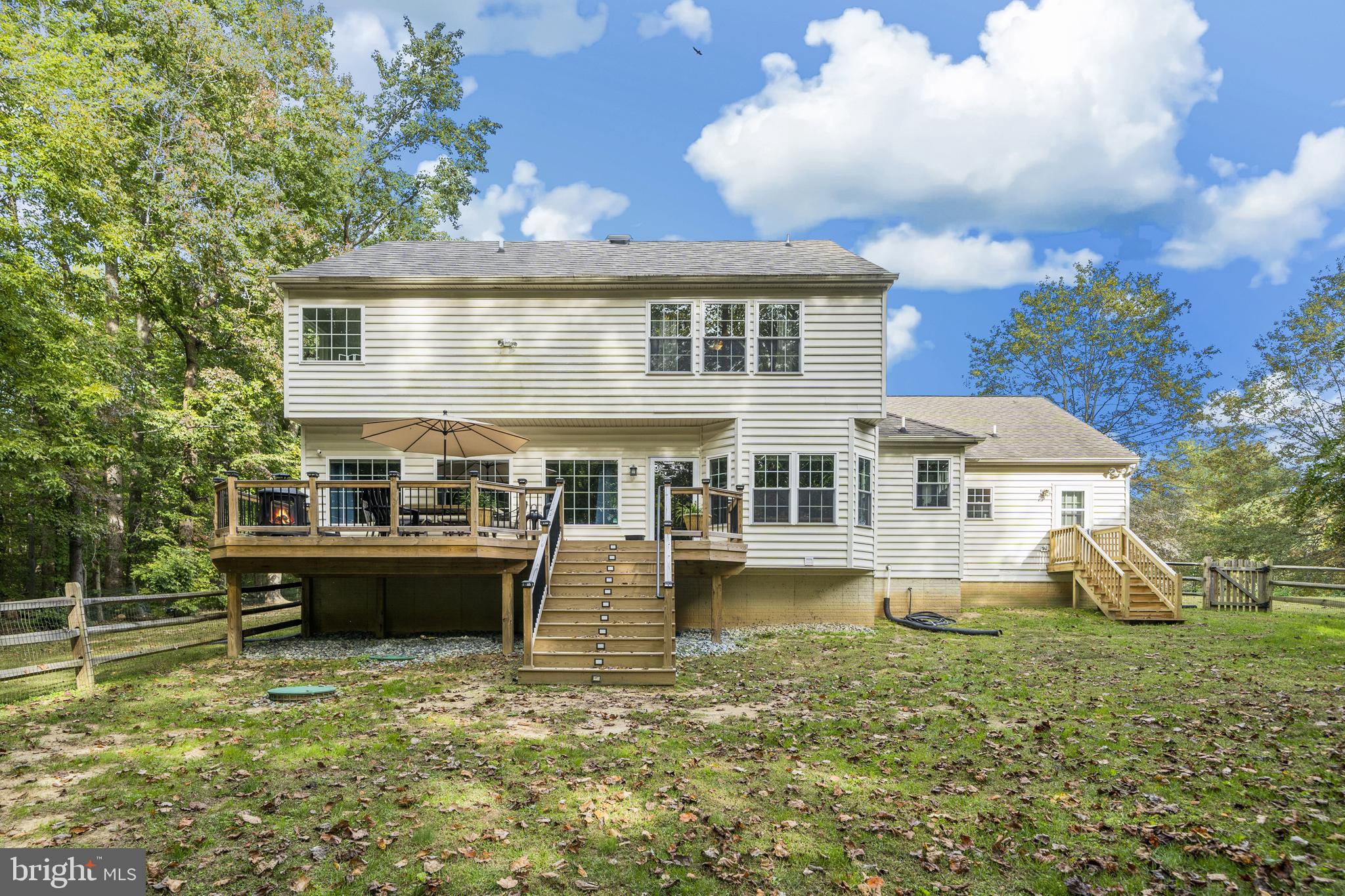 WALNUT CREEK - Residential