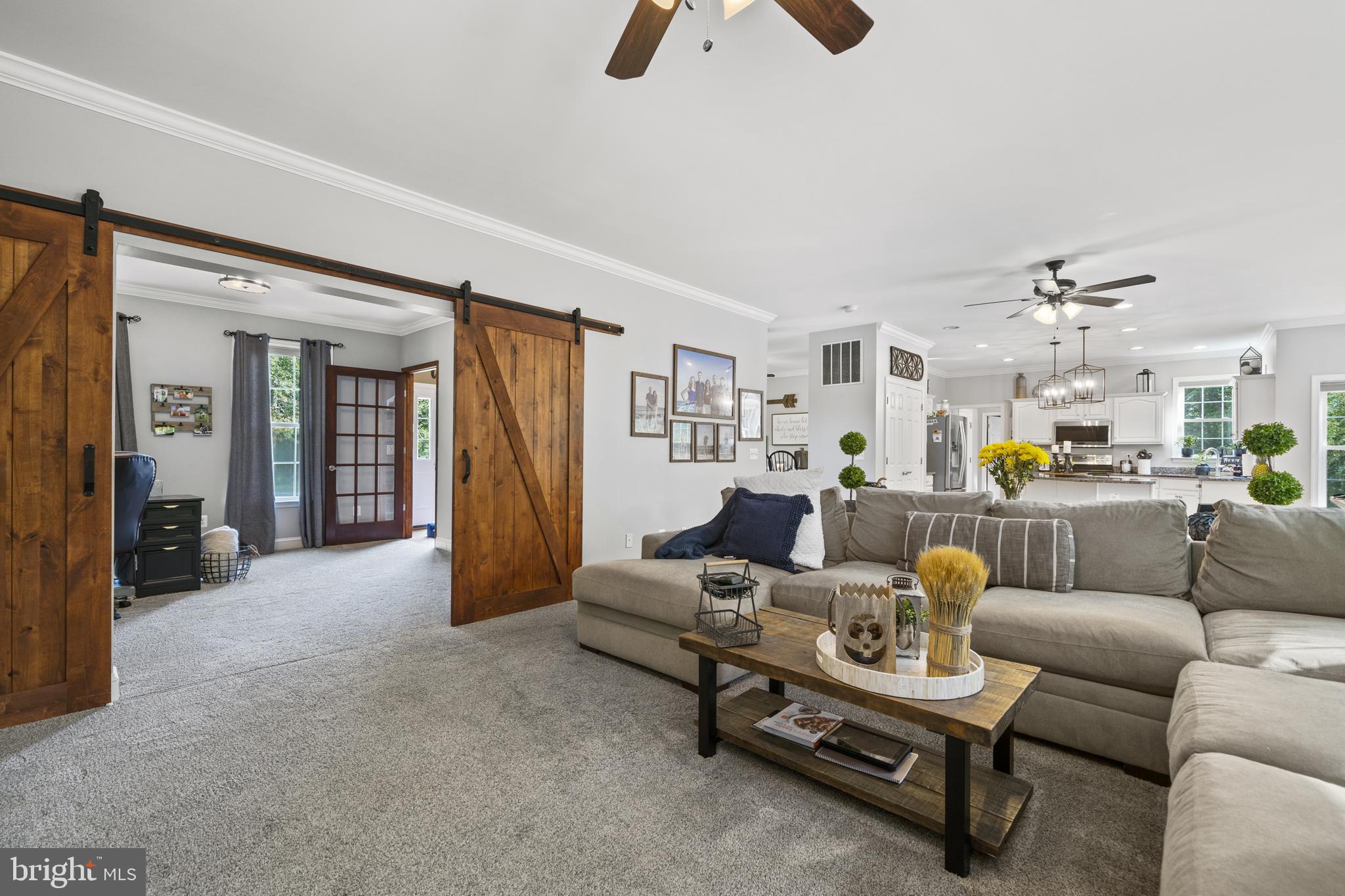 WALNUT CREEK - Residential