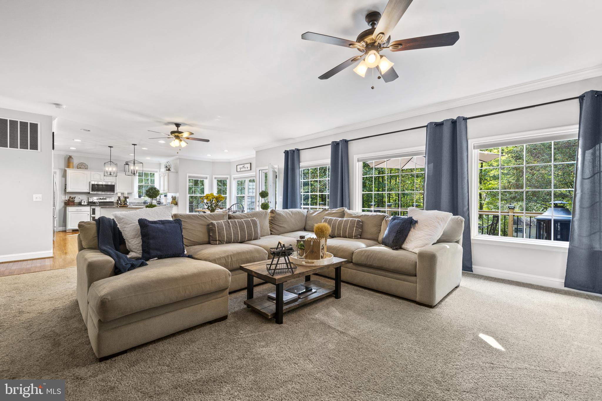 WALNUT CREEK - Residential