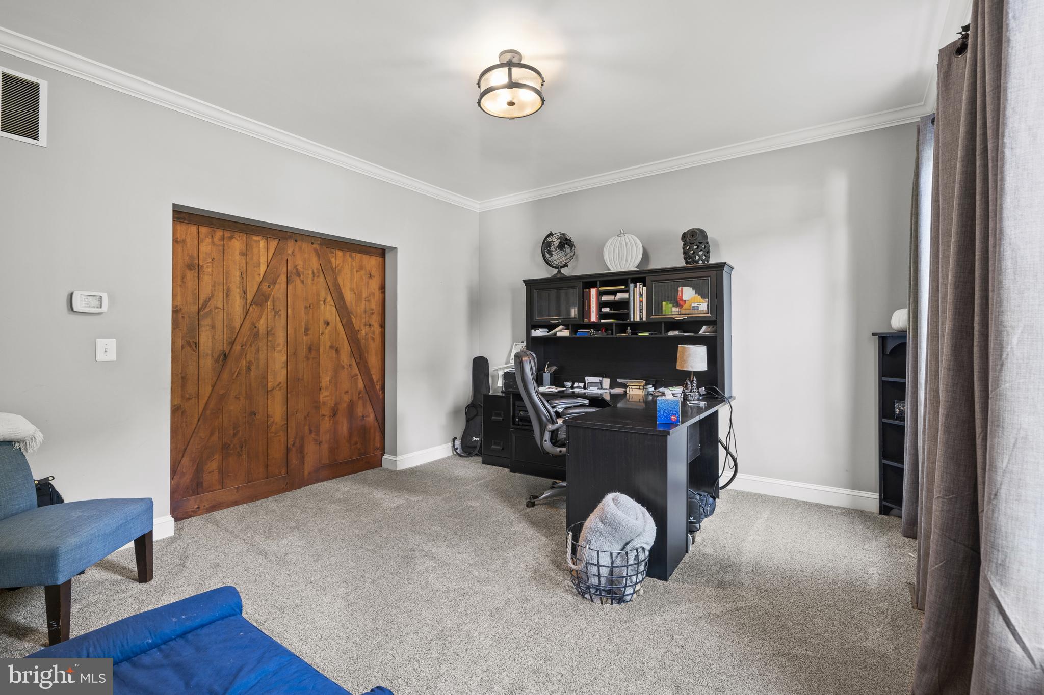 WALNUT CREEK - Residential