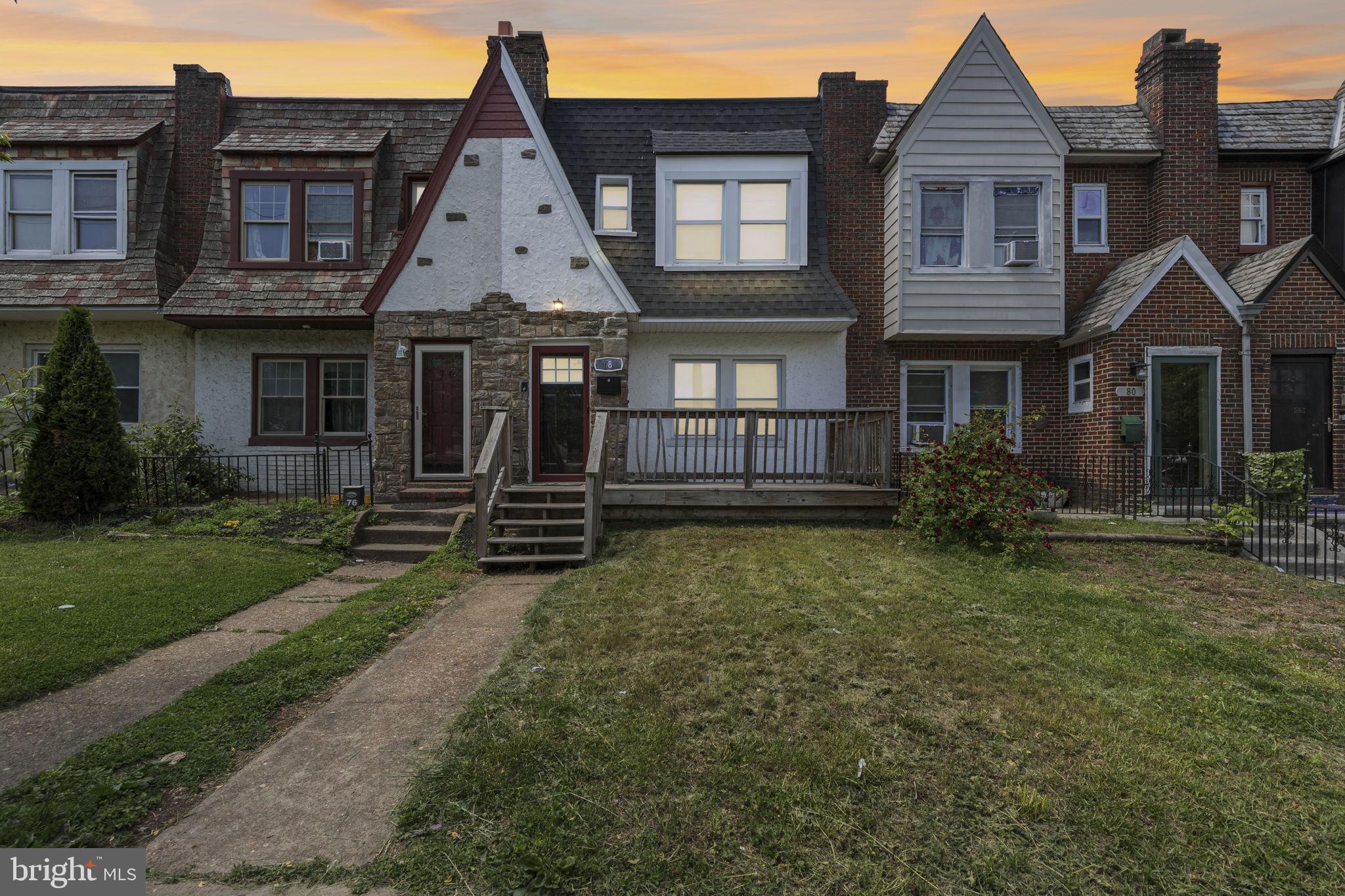78 N DUNDALK AVENUE