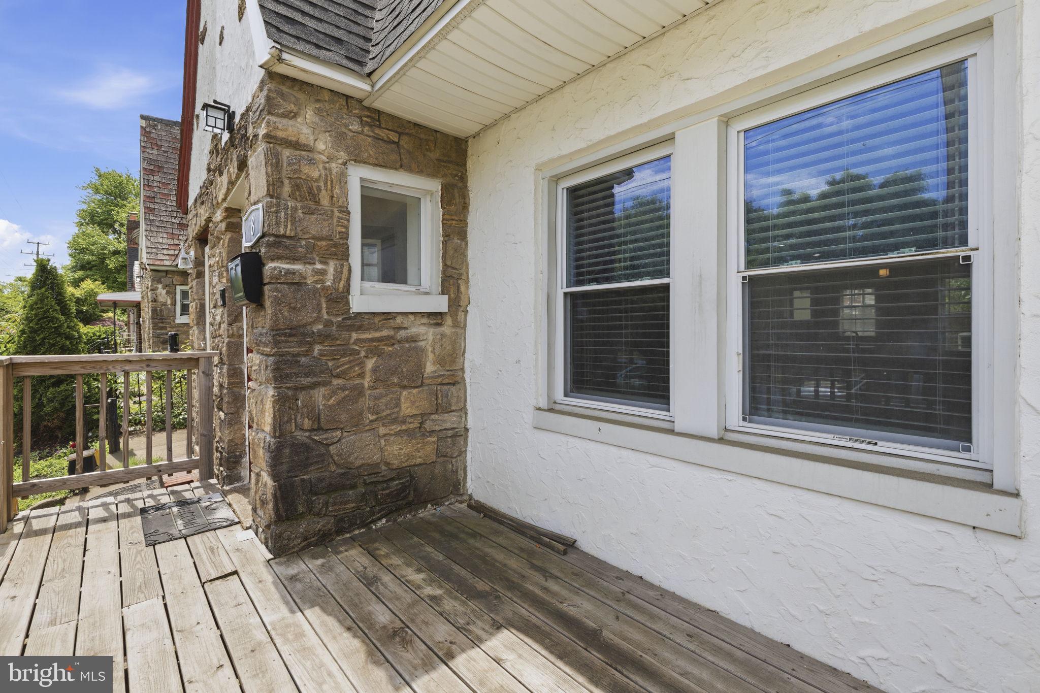 78 N DUNDALK AVENUE