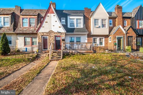 78 N DUNDALK AVENUE DUNDALK MD 21222
