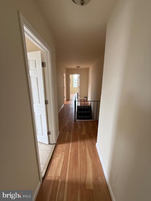 FRANKFORD - Residential Lease