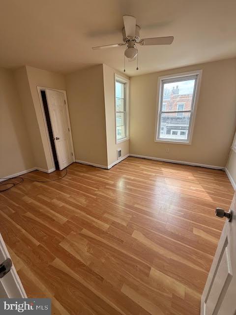 FRANKFORD - Residential Lease