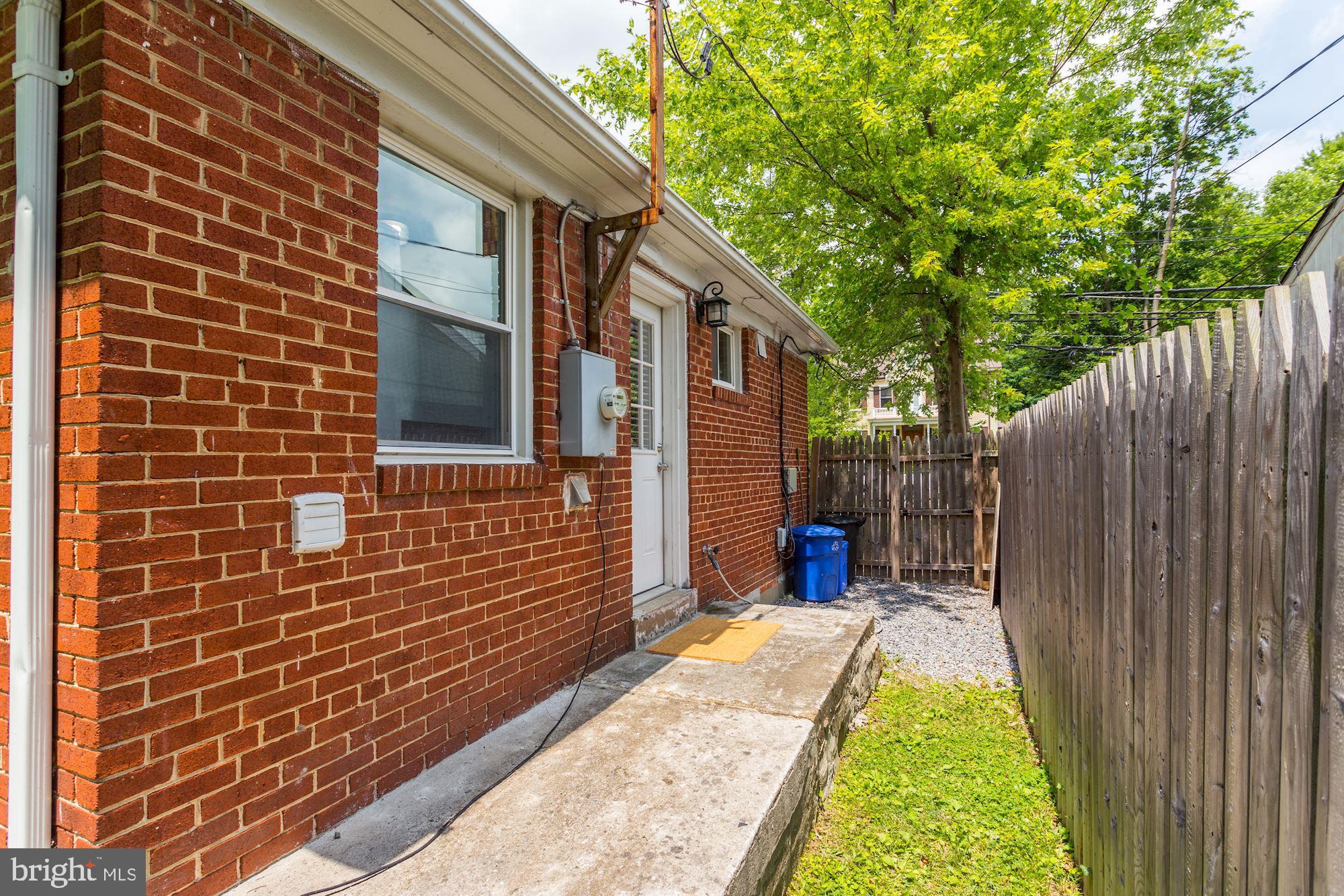 NONE AVAILABLE - Residential Lease