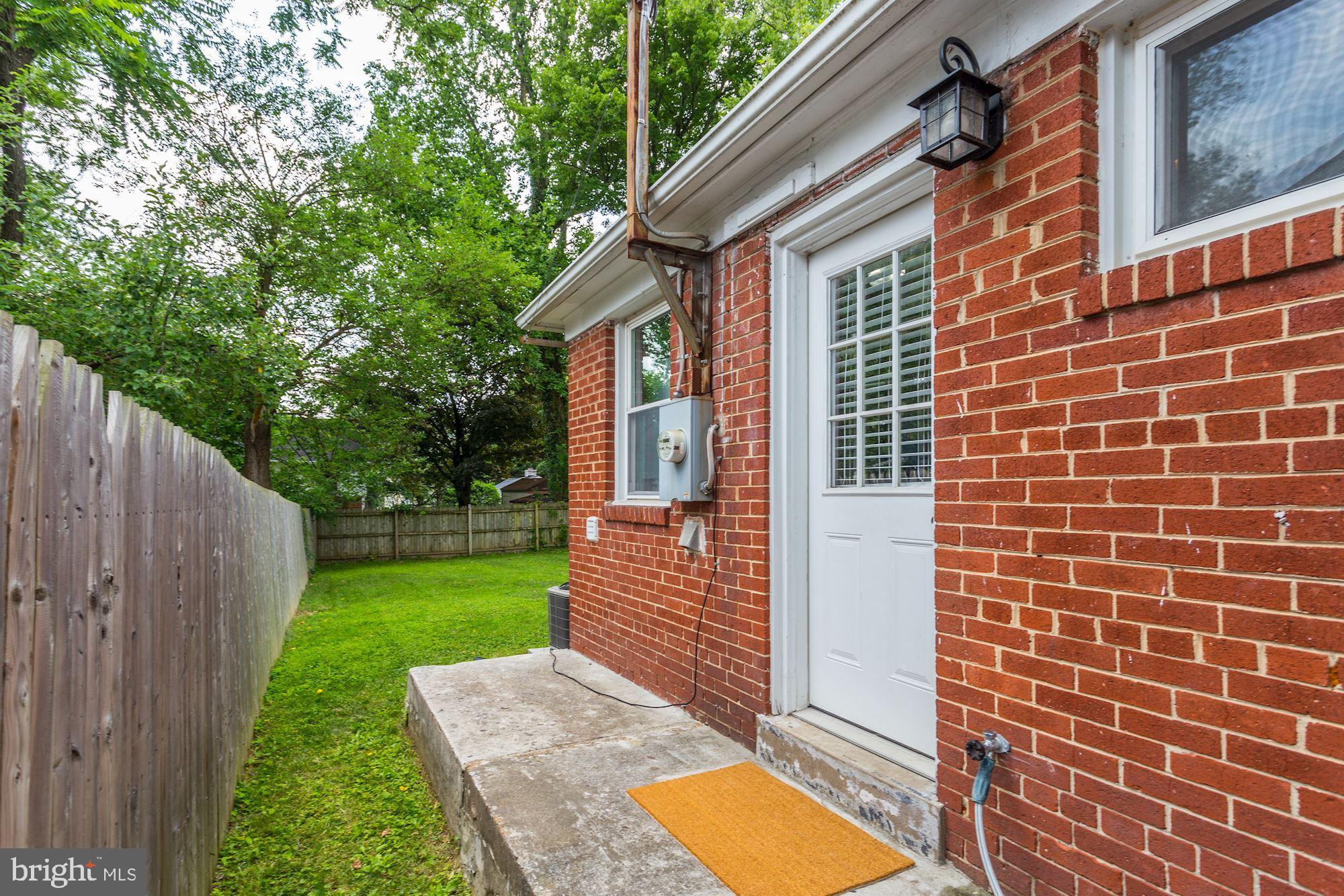 NONE AVAILABLE - Residential Lease