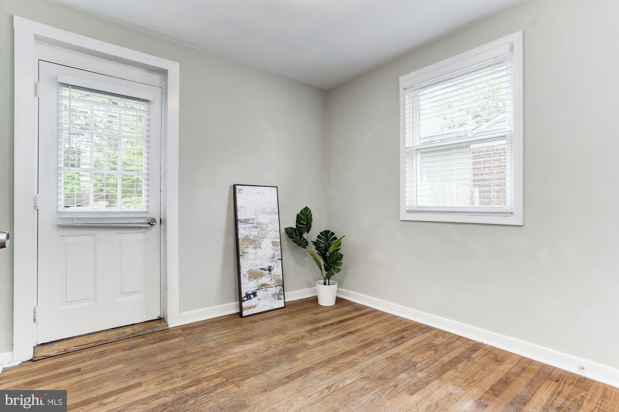 NONE AVAILABLE - Residential Lease