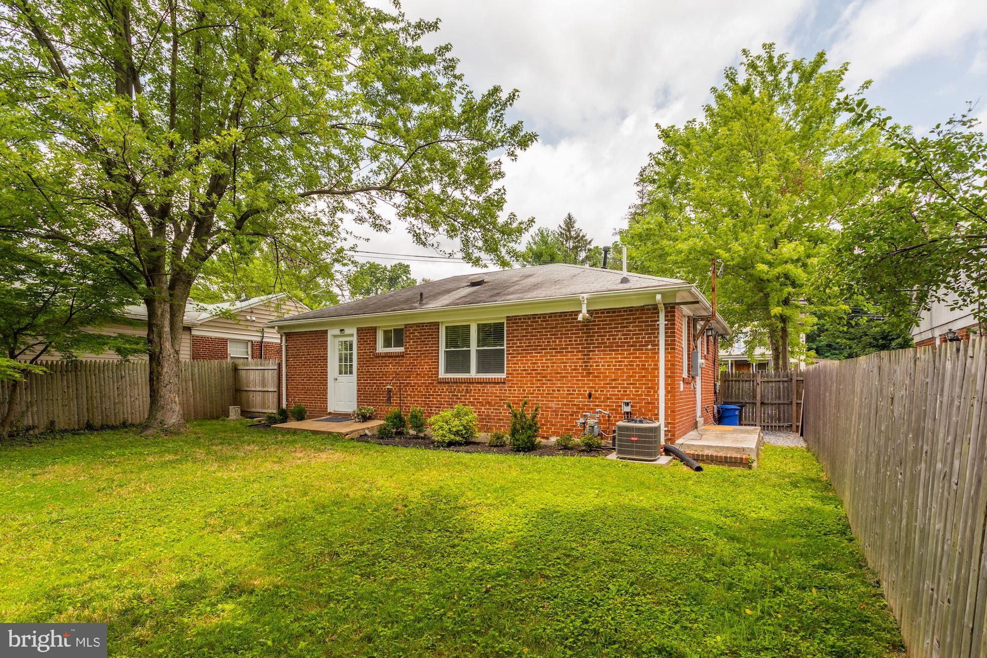 NONE AVAILABLE - Residential Lease