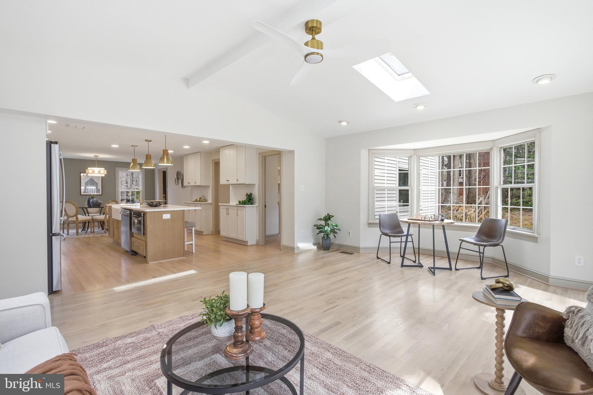 LAKEWOOD ESTATES - Residential