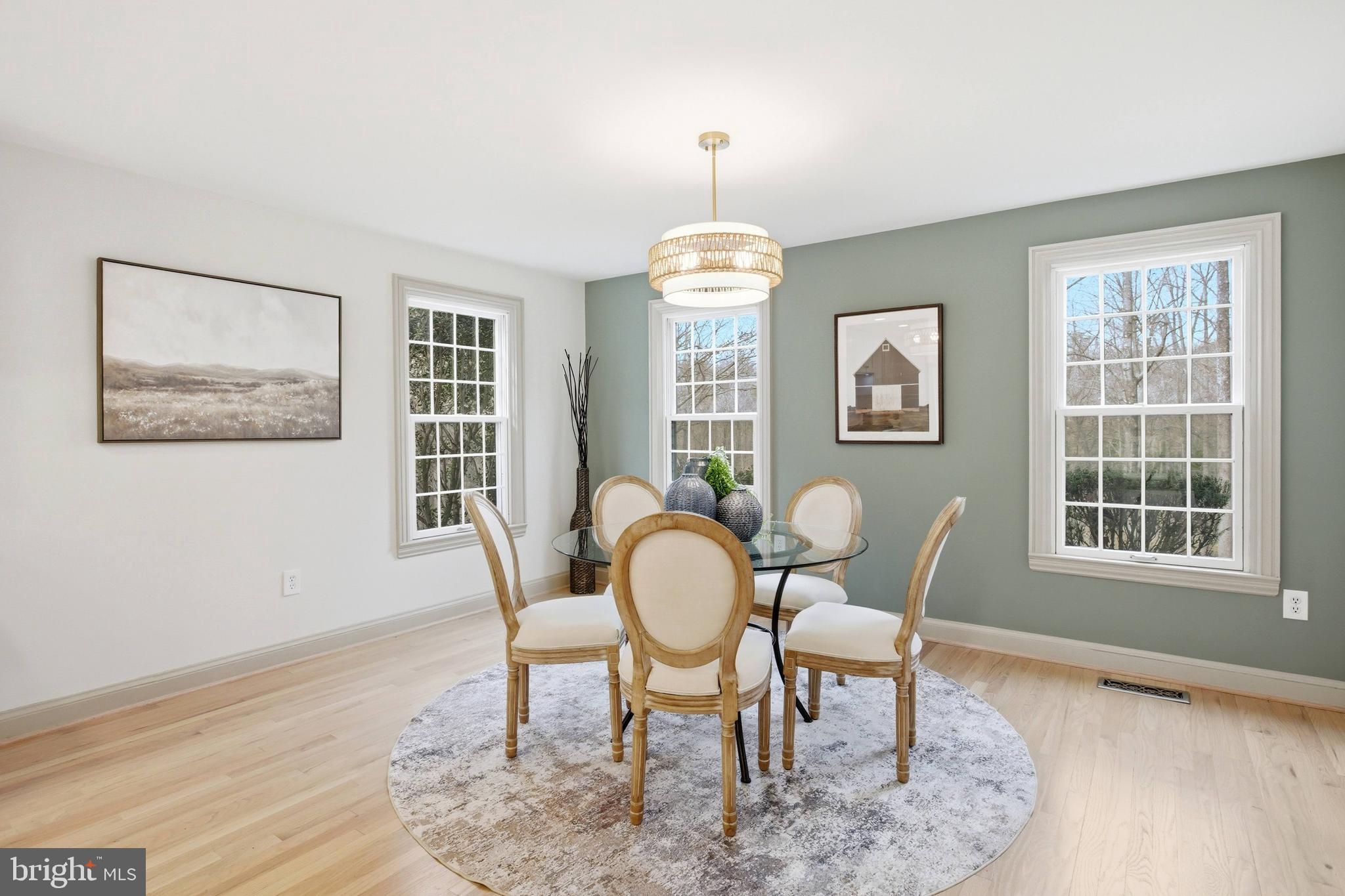 LAKEWOOD ESTATES - Residential